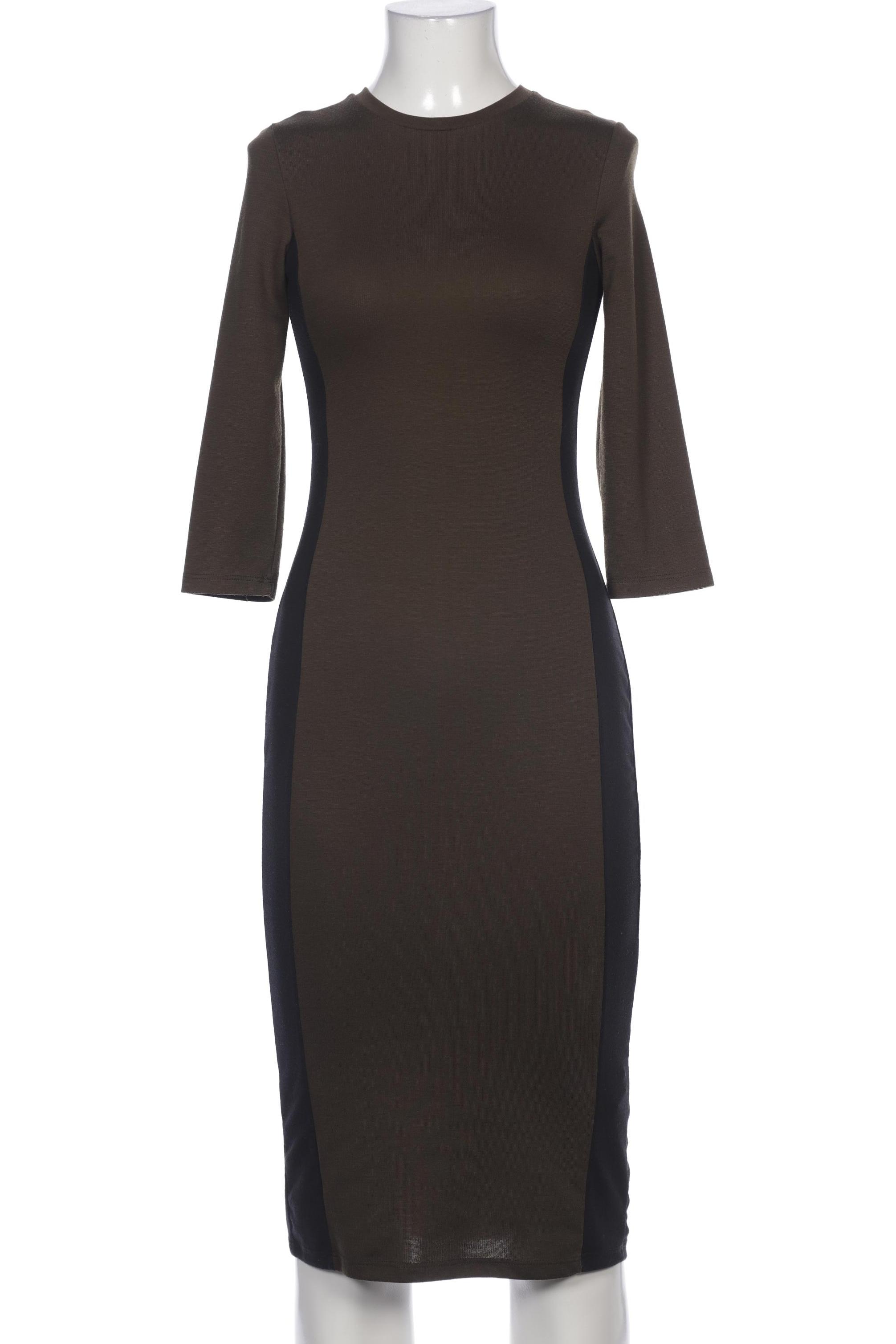 

Zara Damen Kleid, grün, Gr. 36