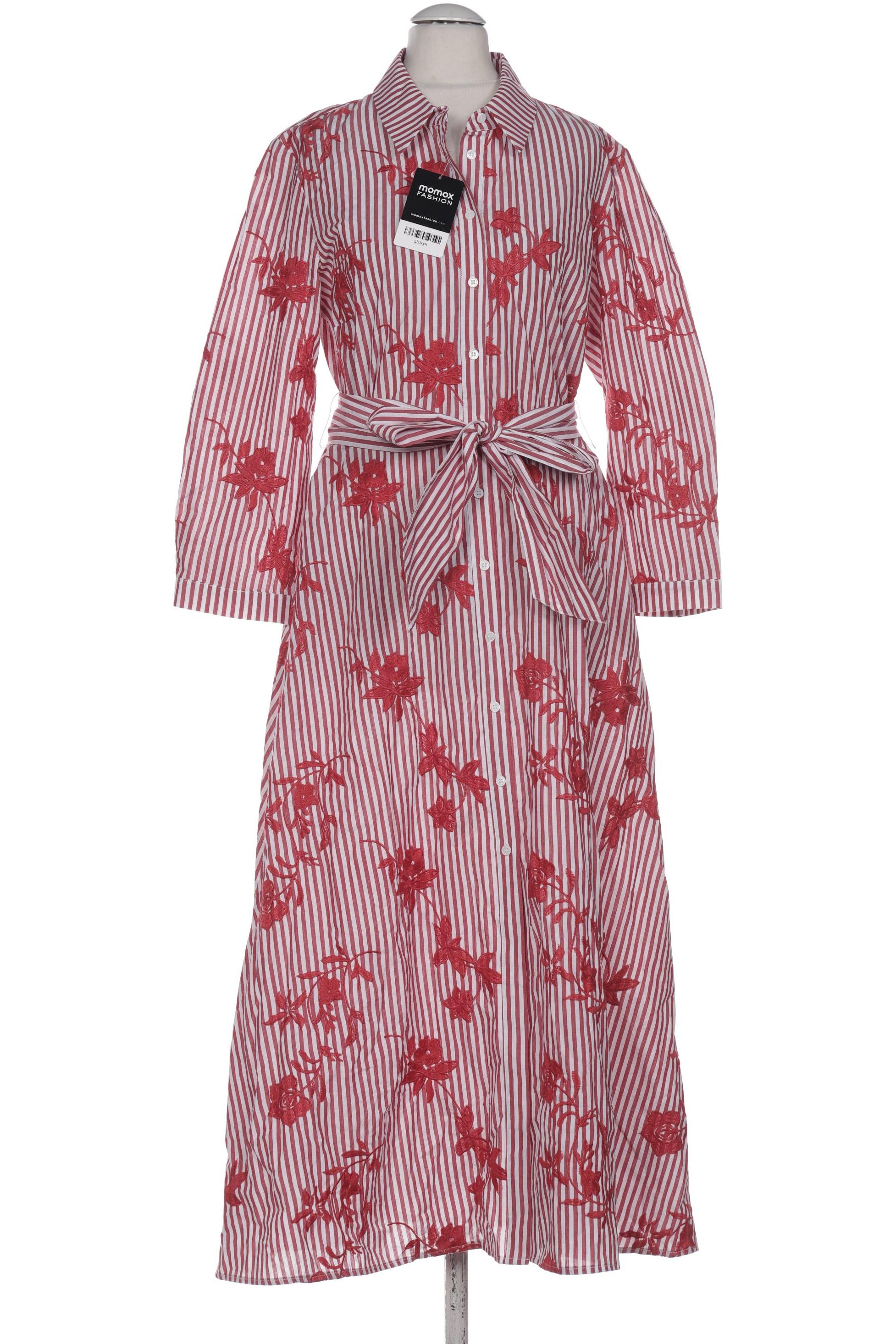 

Zara Damen Kleid, bordeaux, Gr. 38