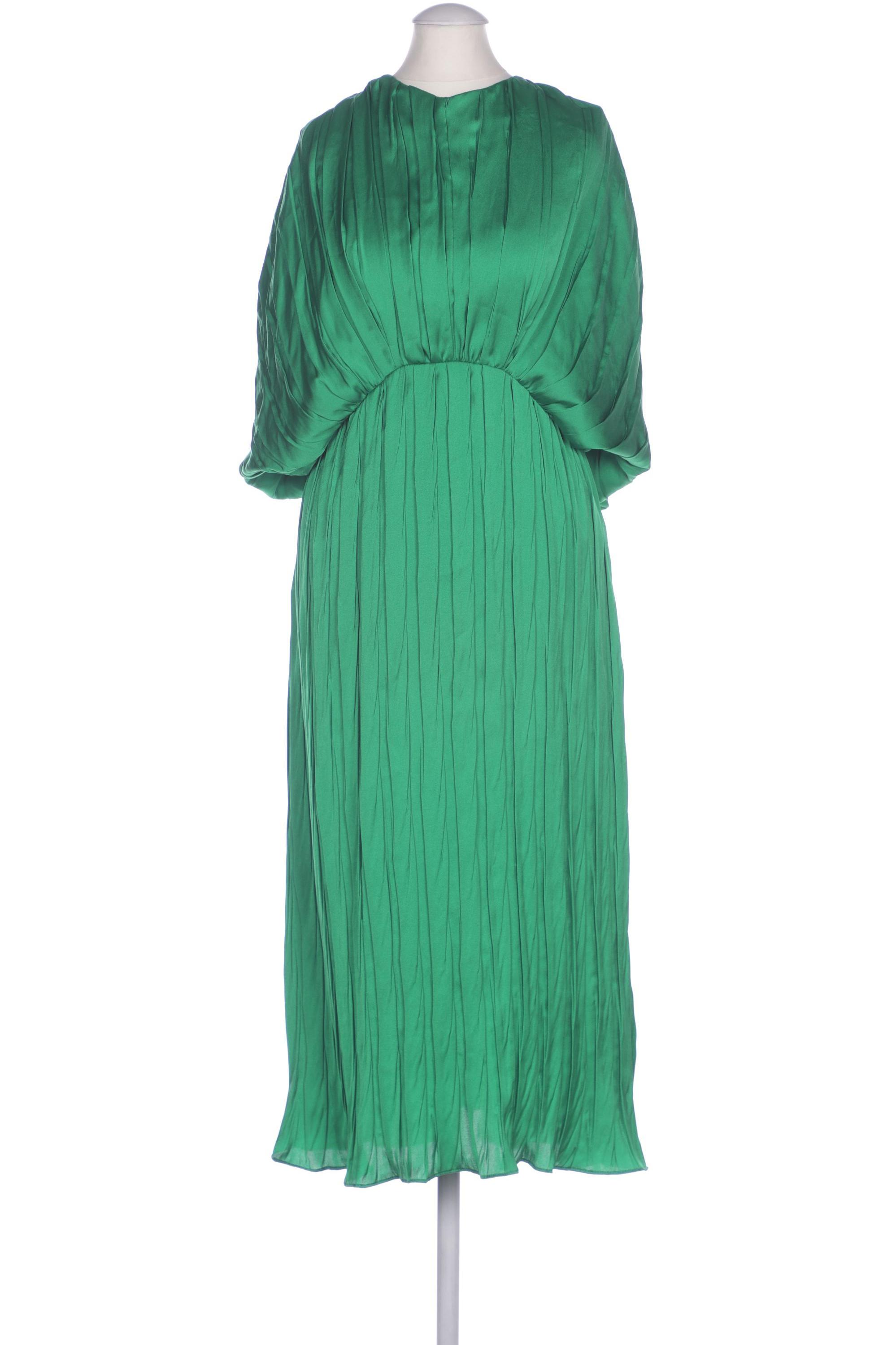 

Zara Damen Kleid, grün, Gr. 38
