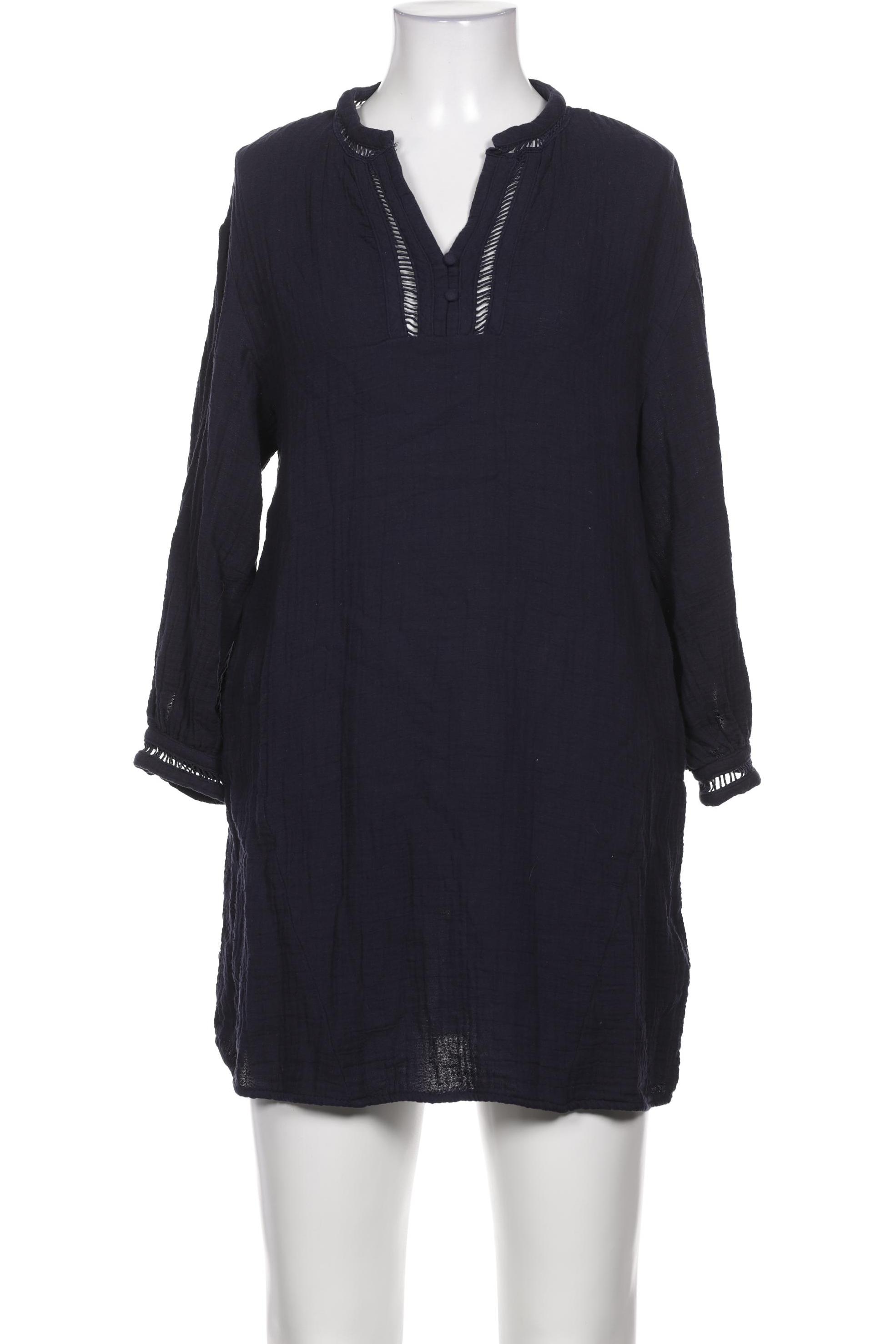 

Zara Damen Kleid, marineblau, Gr. 36