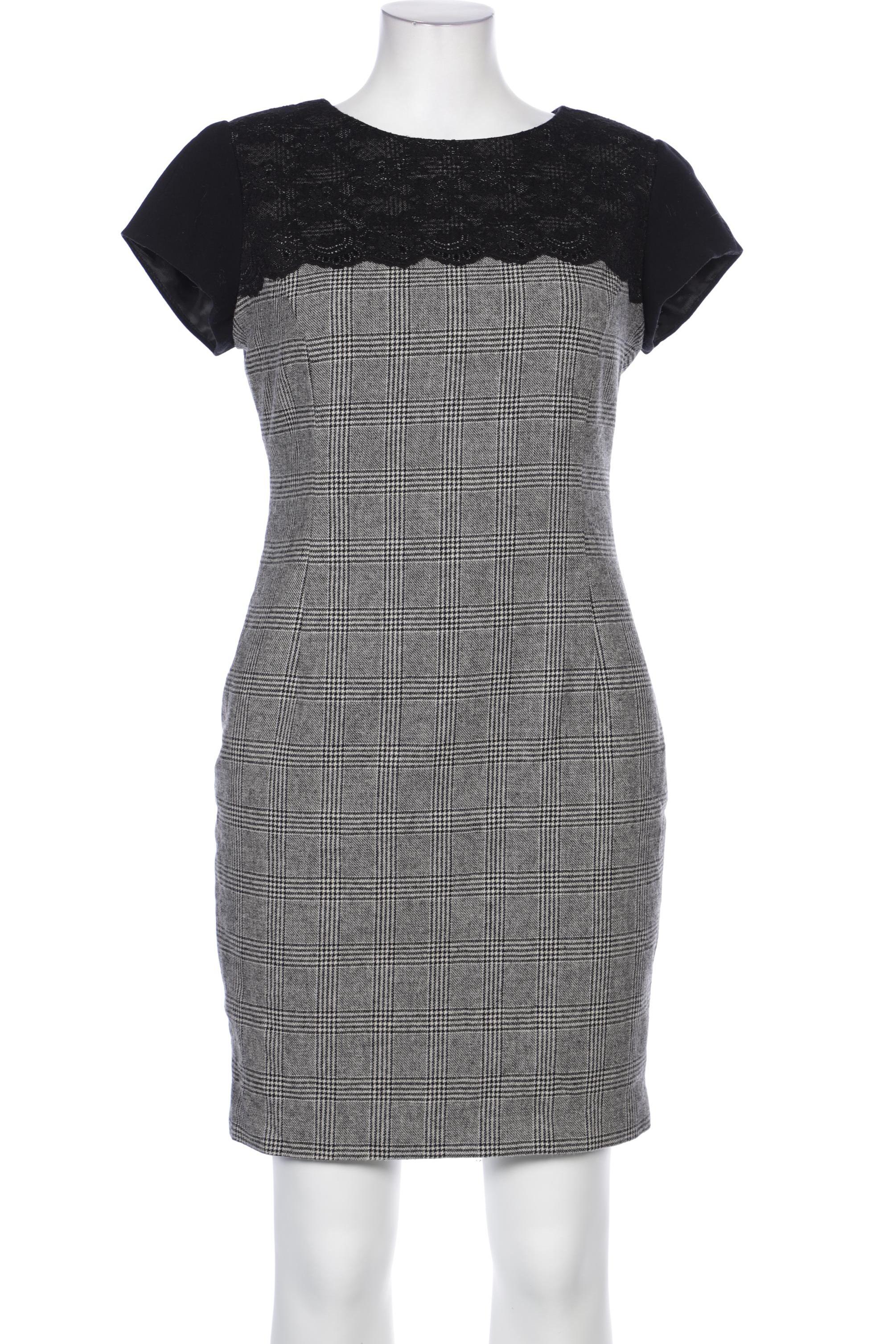 

ZARA Damen Kleid, schwarz