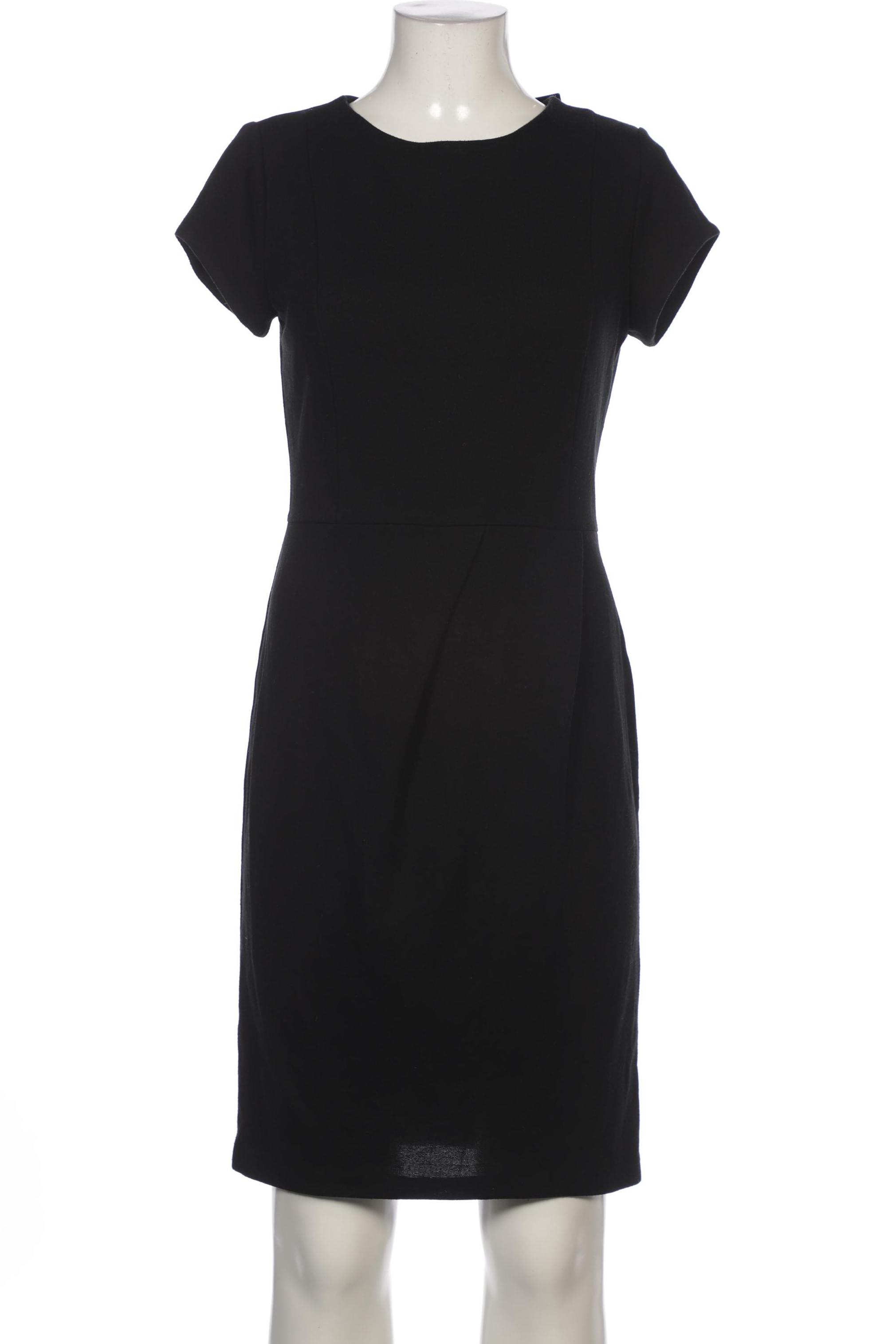 

ZARA Damen Kleid, schwarz
