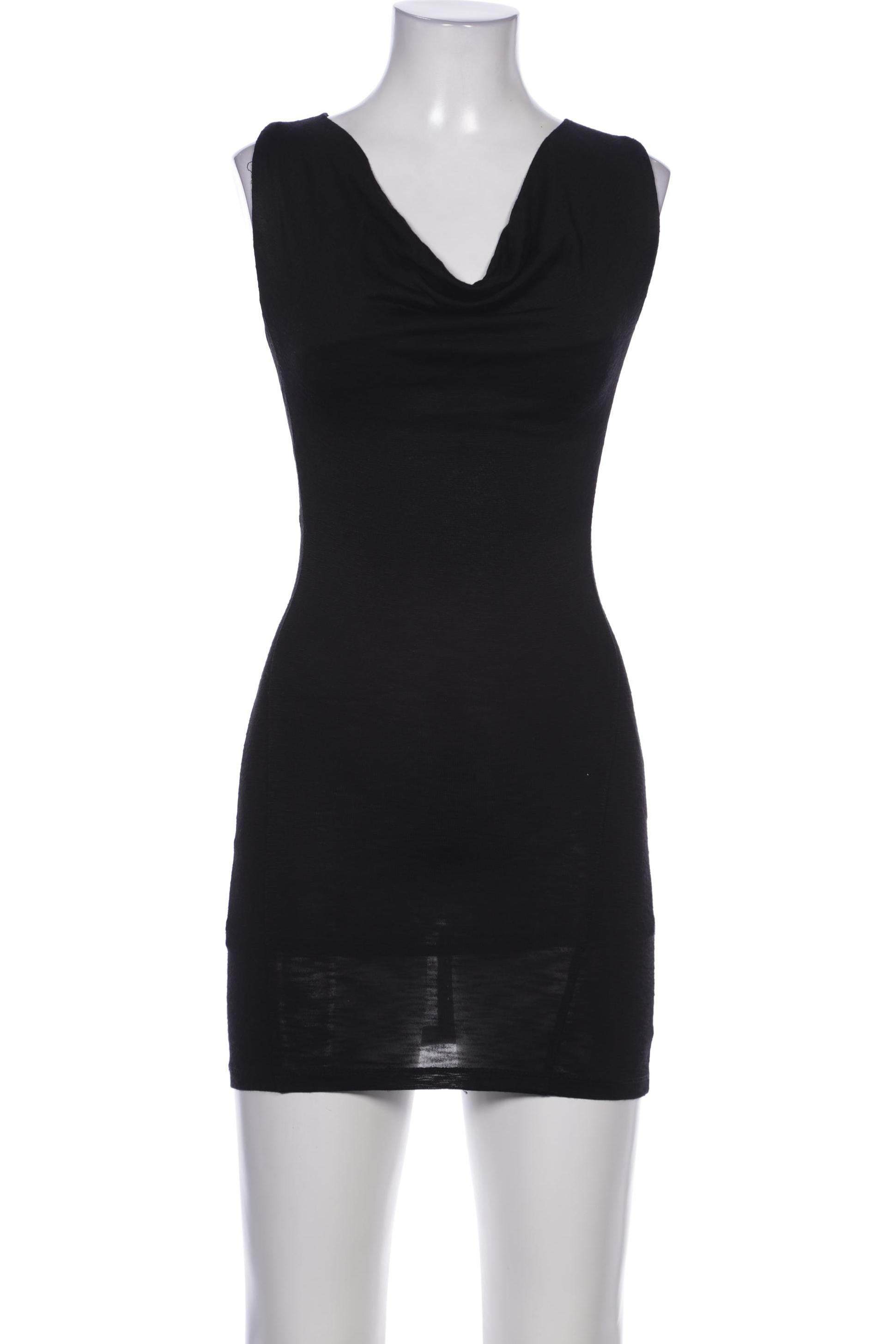 

Zara Damen Kleid, schwarz, Gr. 36