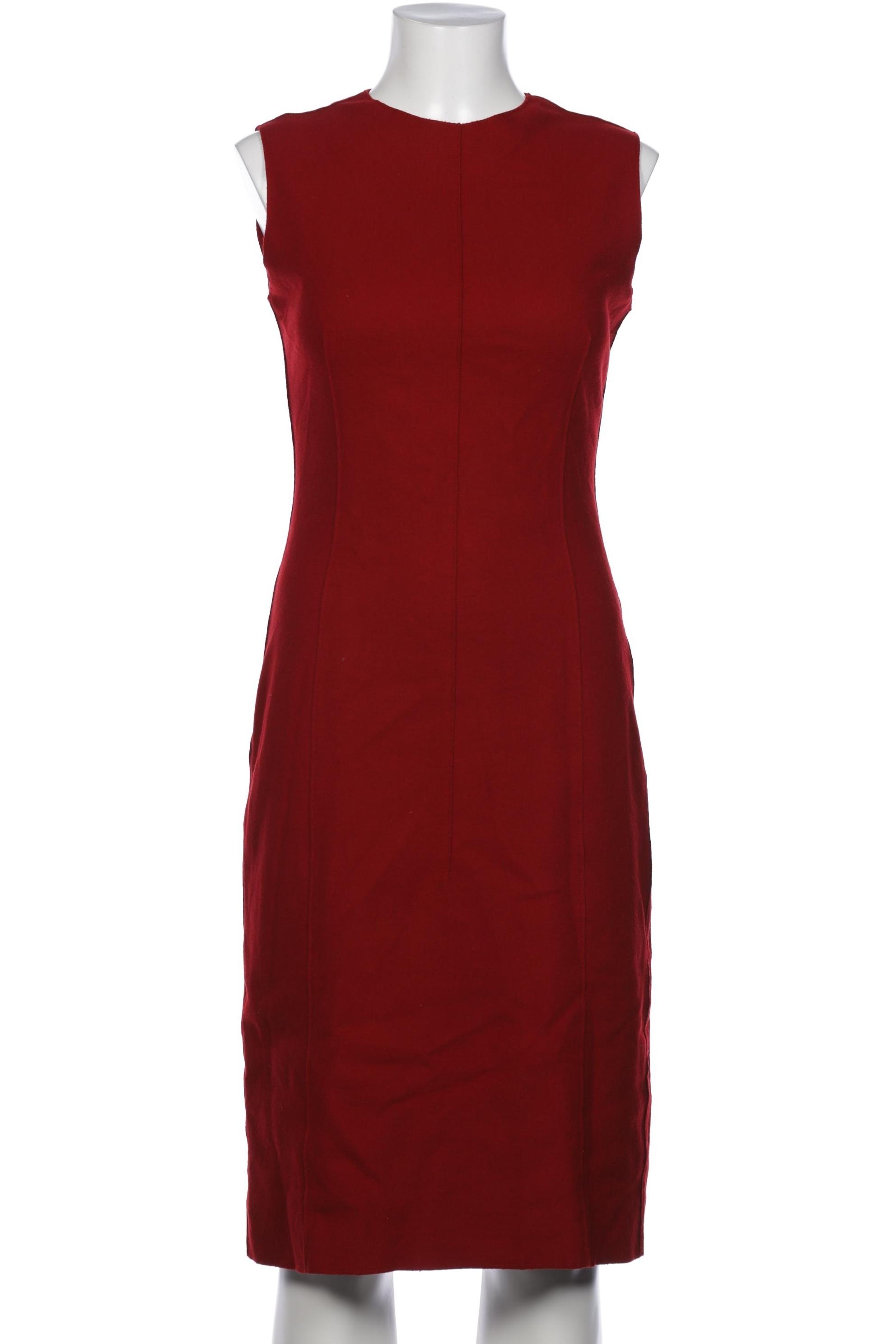 

Zara Damen Kleid, rot, Gr. 42