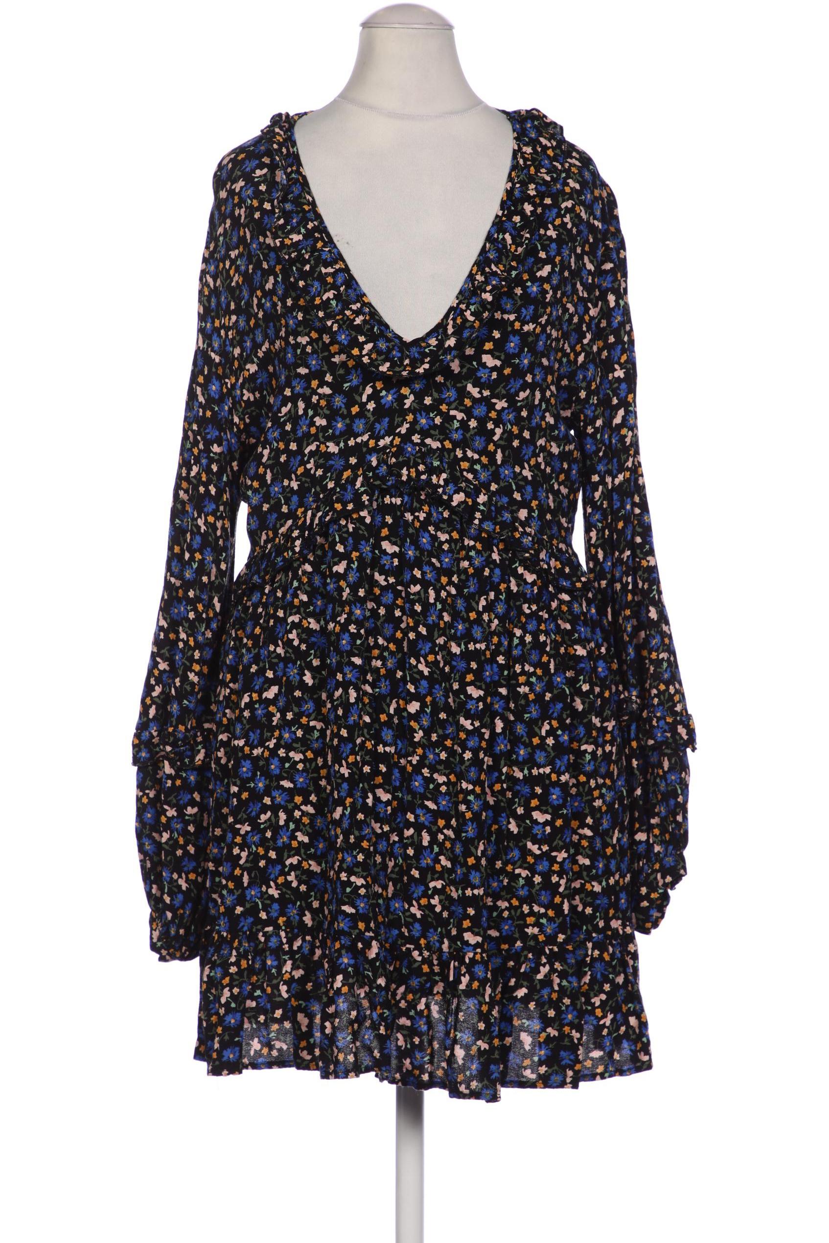 

Zara Damen Kleid, schwarz, Gr. 34