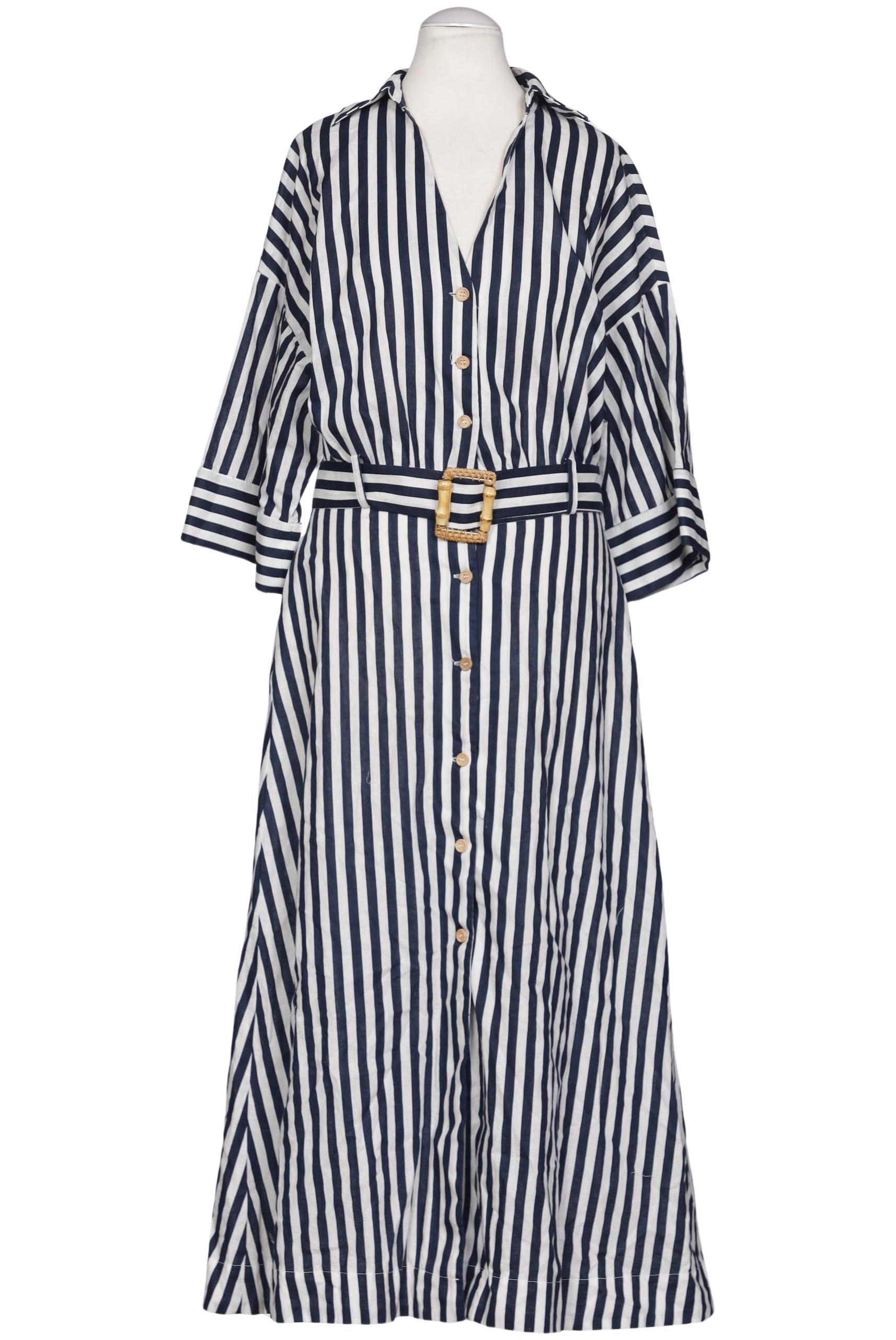 

Zara Damen Kleid, mehrfarbig, Gr. 36