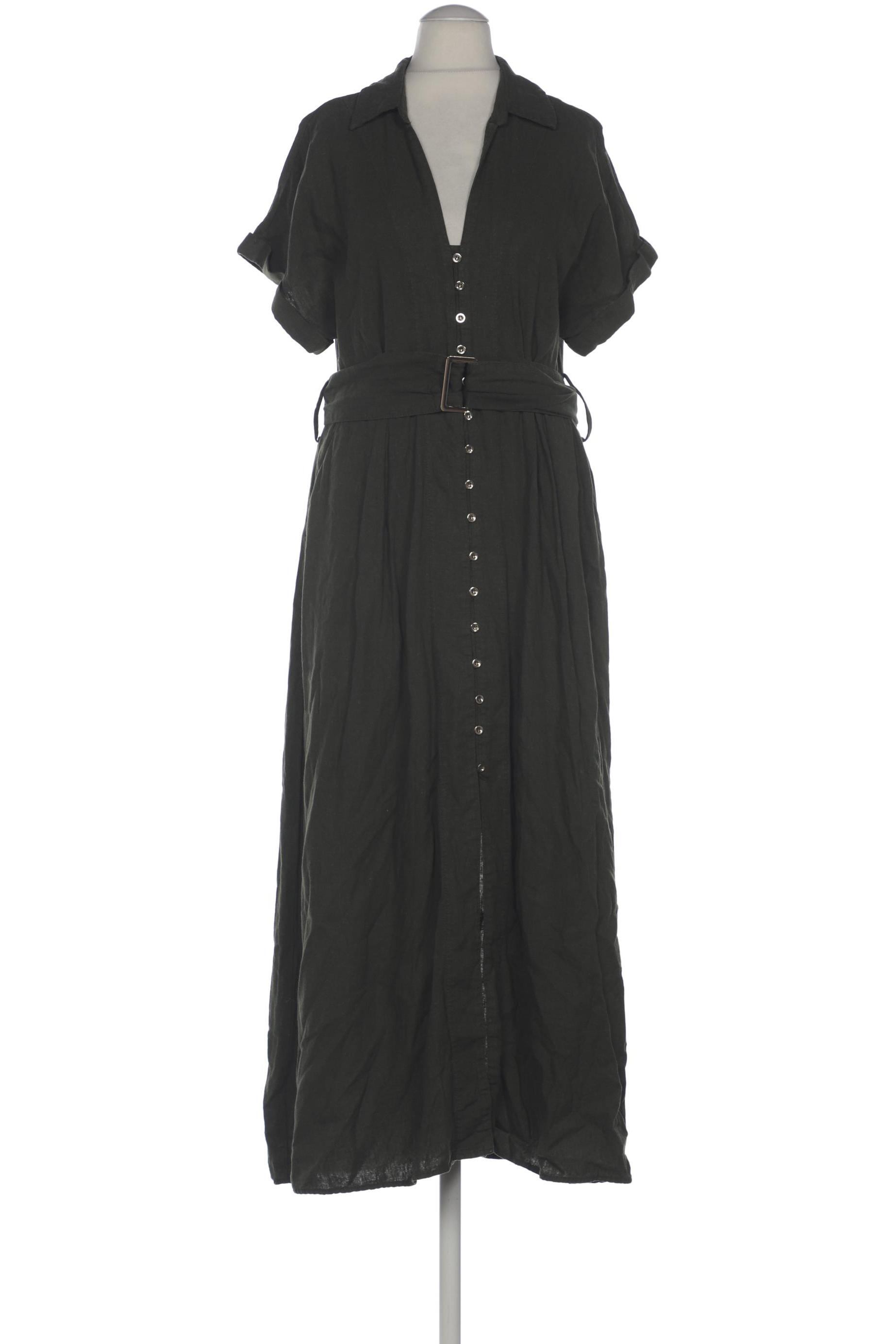 

Zara Damen Kleid, grün, Gr. 38