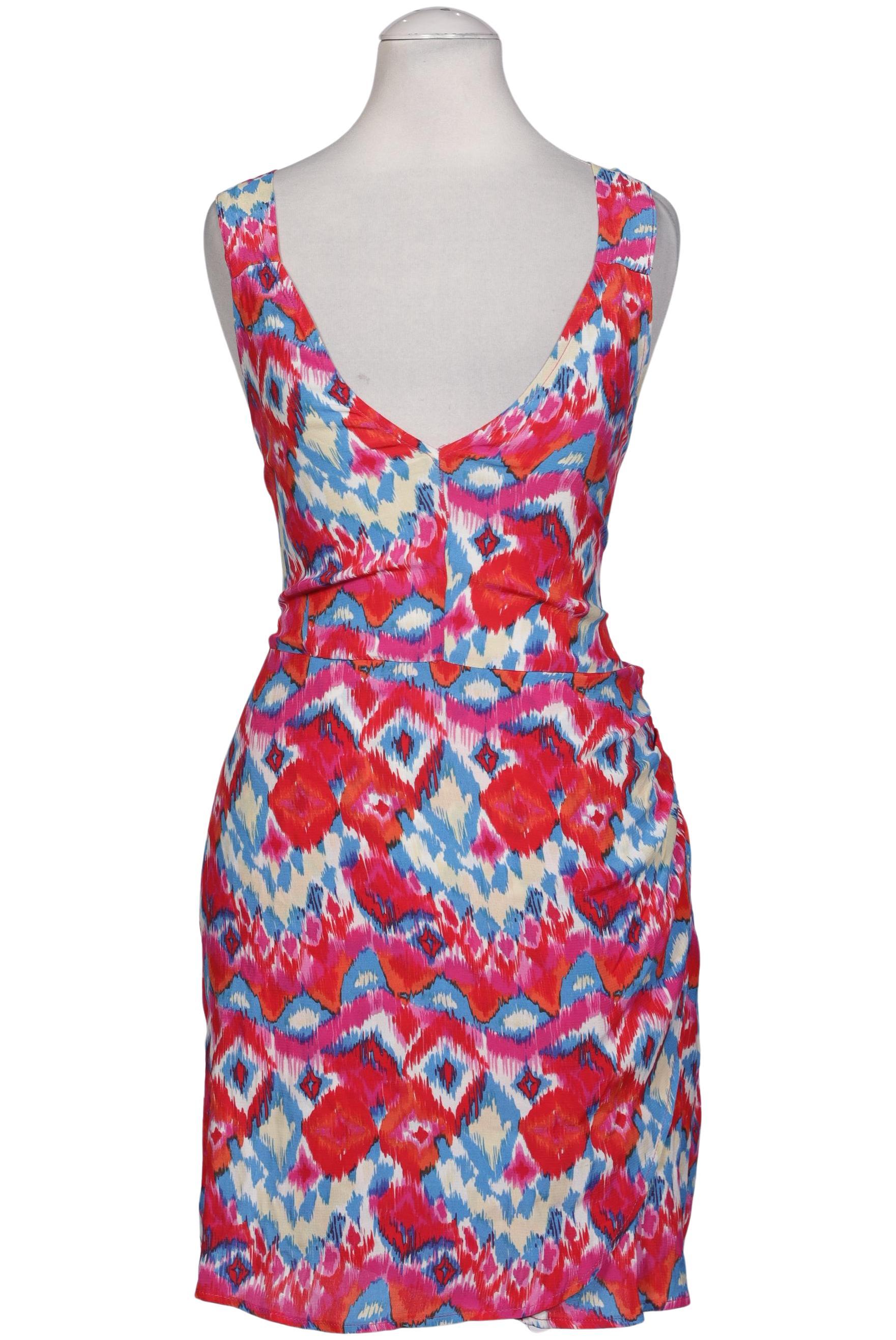 

Zara Damen Kleid, mehrfarbig, Gr. 36