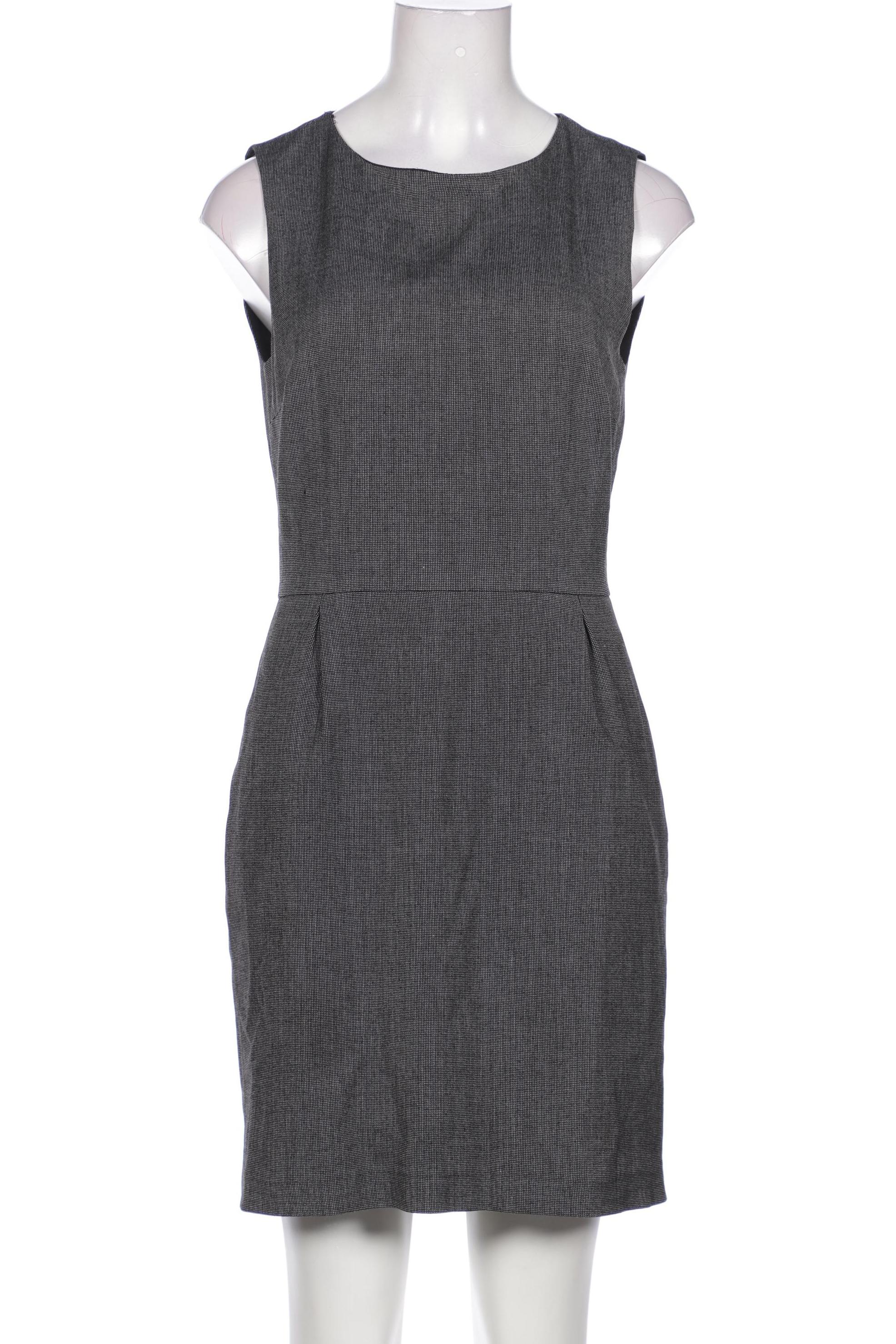 

Zara Damen Kleid, grau, Gr. 34