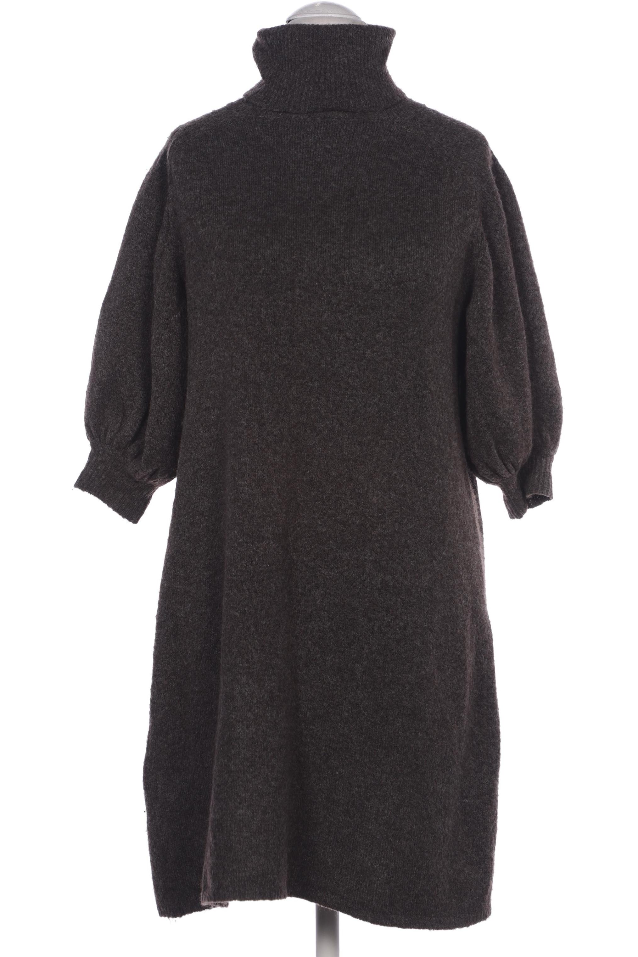 

Zara Damen Kleid, braun, Gr. 36