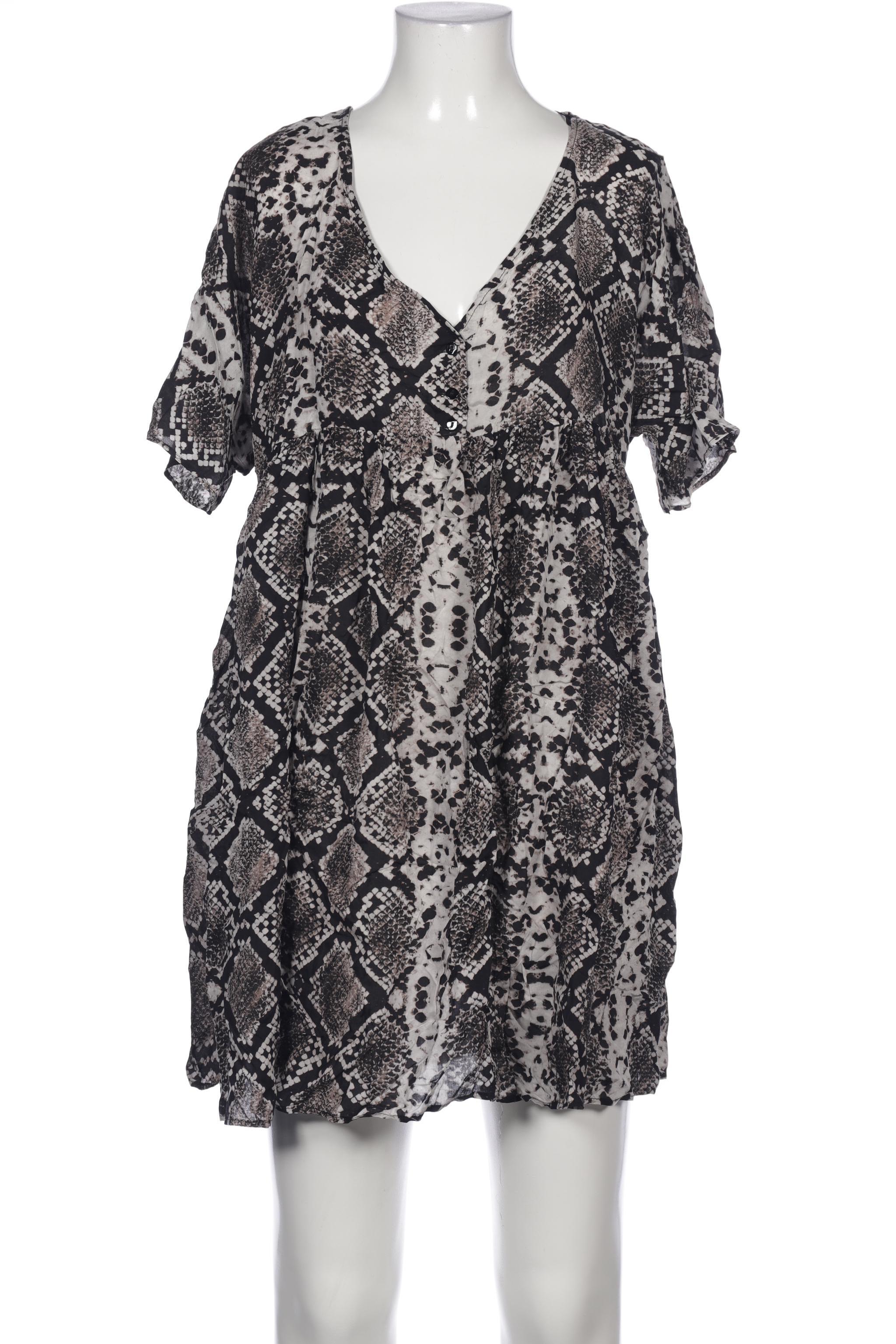 

ZARA Damen Kleid, schwarz