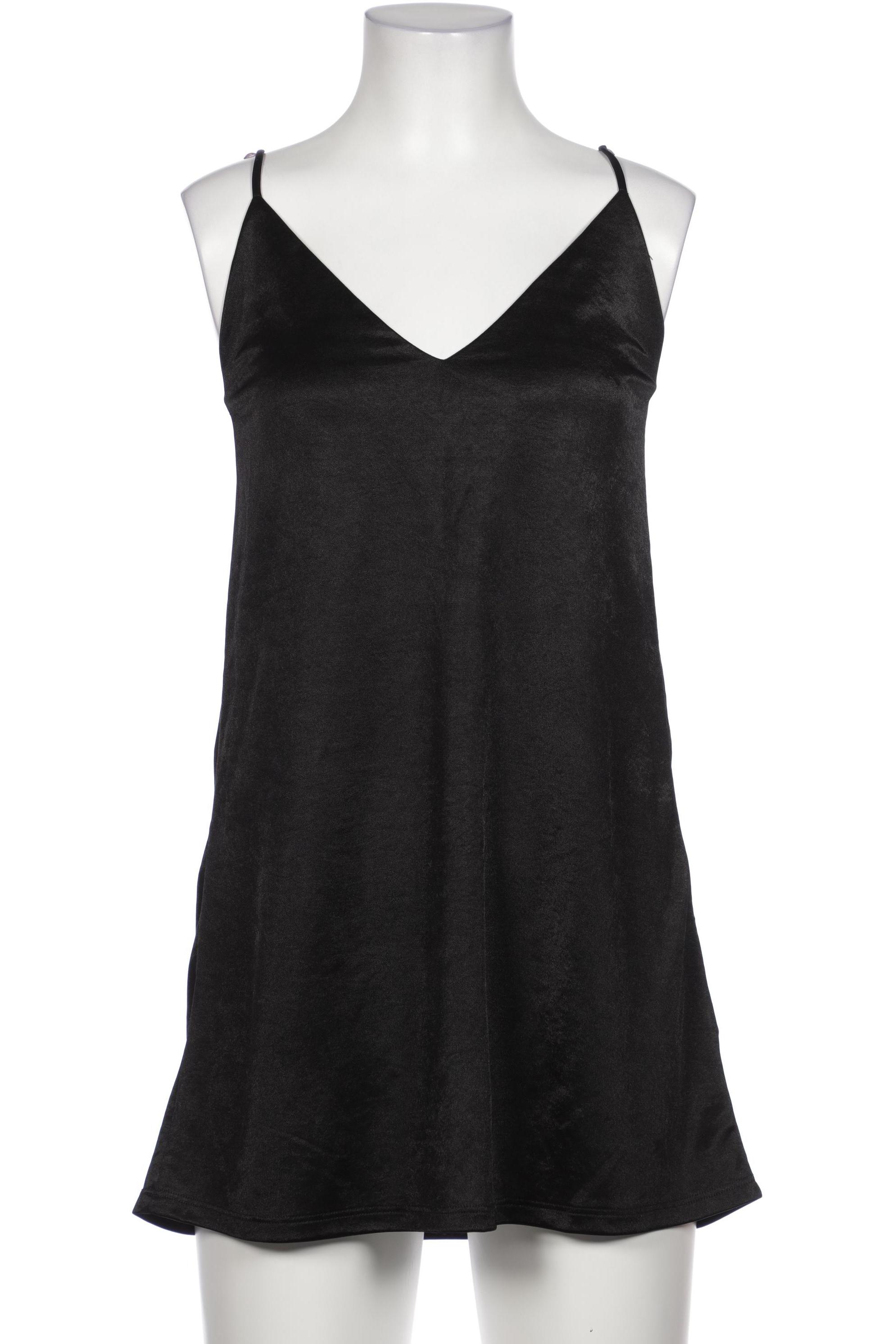 

ZARA Damen Kleid, schwarz