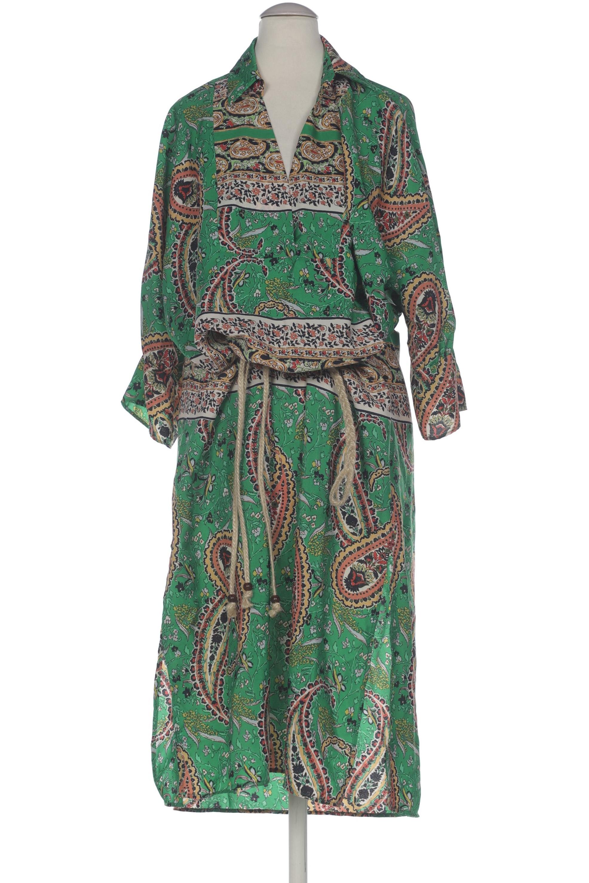 

Zara Damen Kleid, grün, Gr. 36