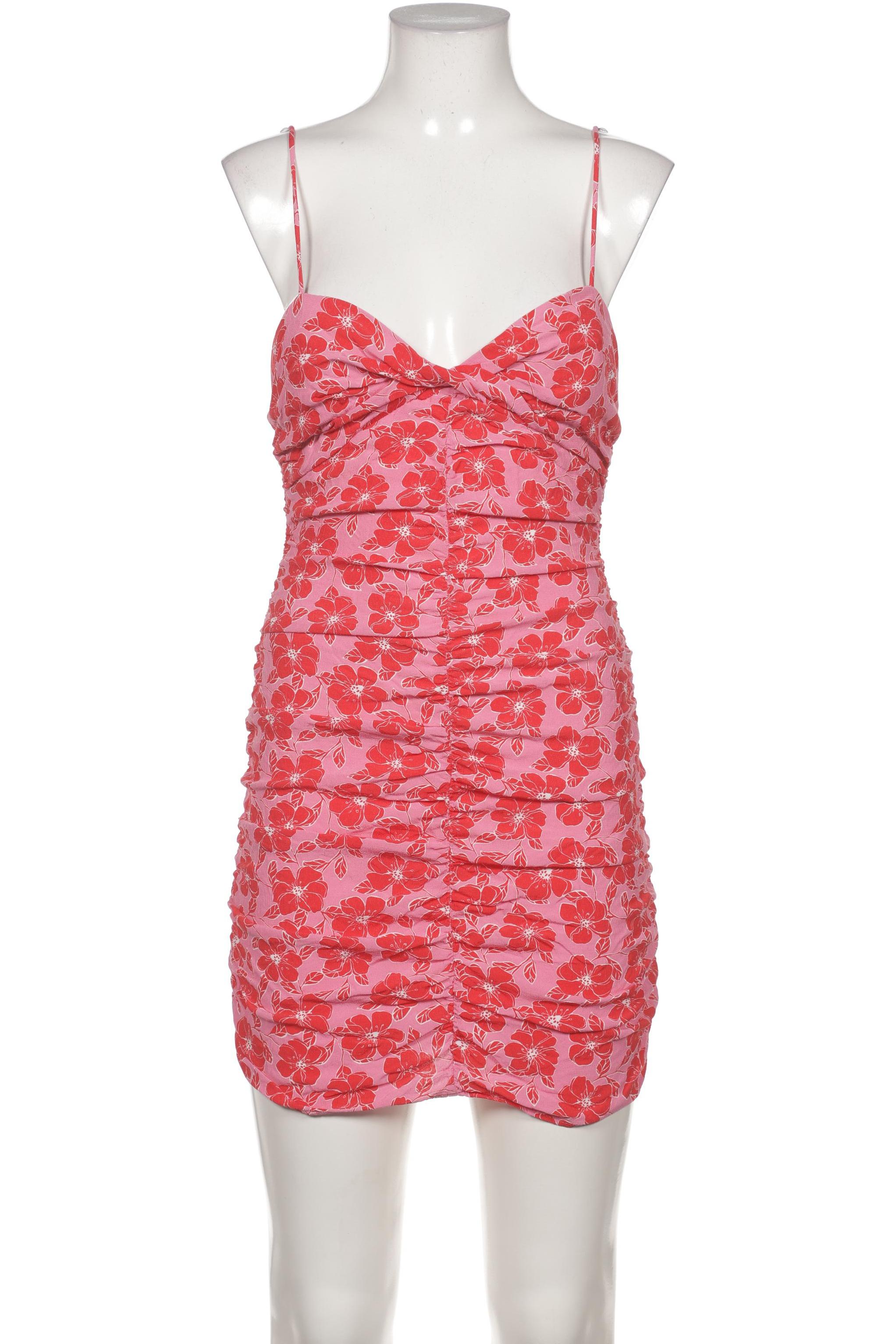 

Zara Damen Kleid, pink, Gr. 38