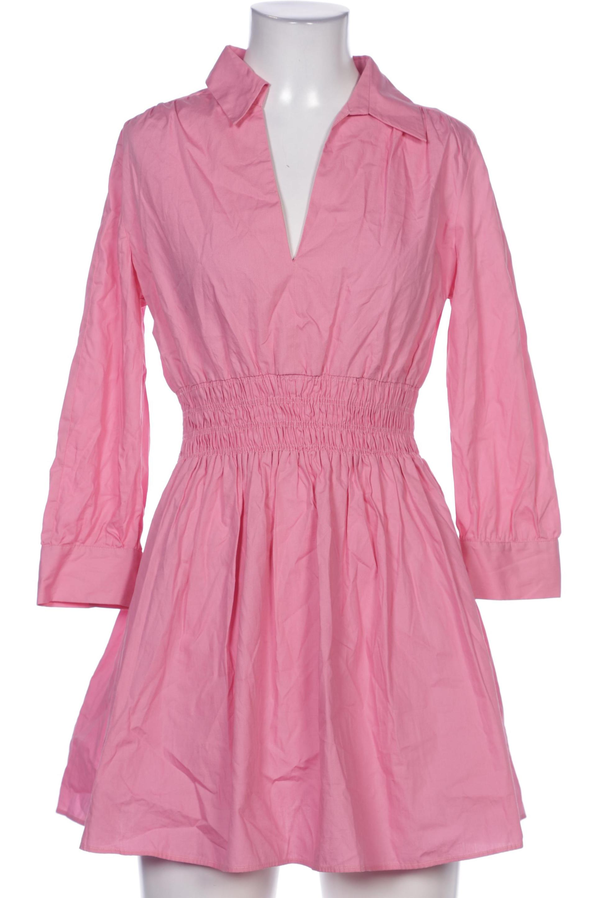 

Zara Damen Kleid, pink, Gr. 36