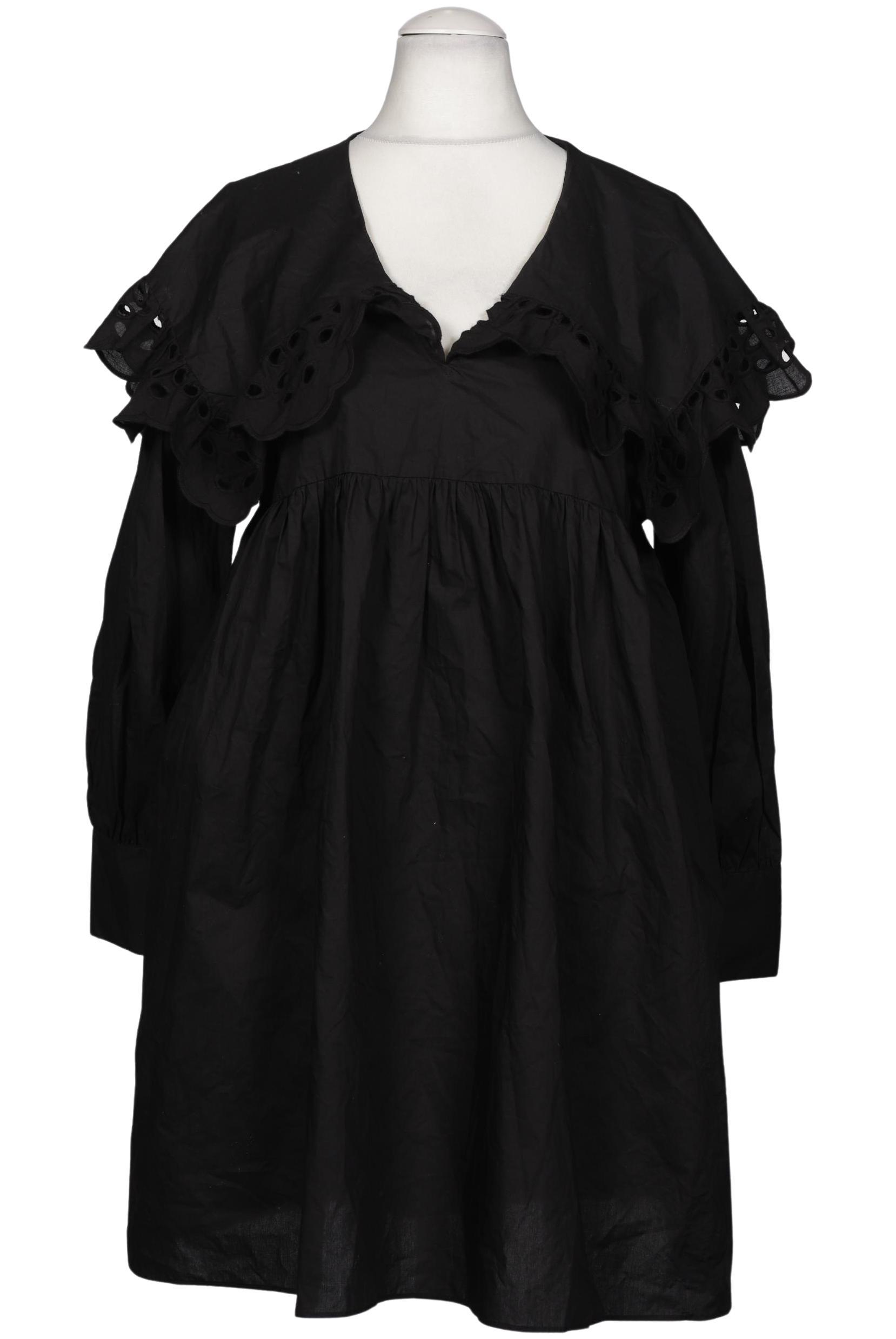 

Zara Damen Kleid, schwarz, Gr. 36