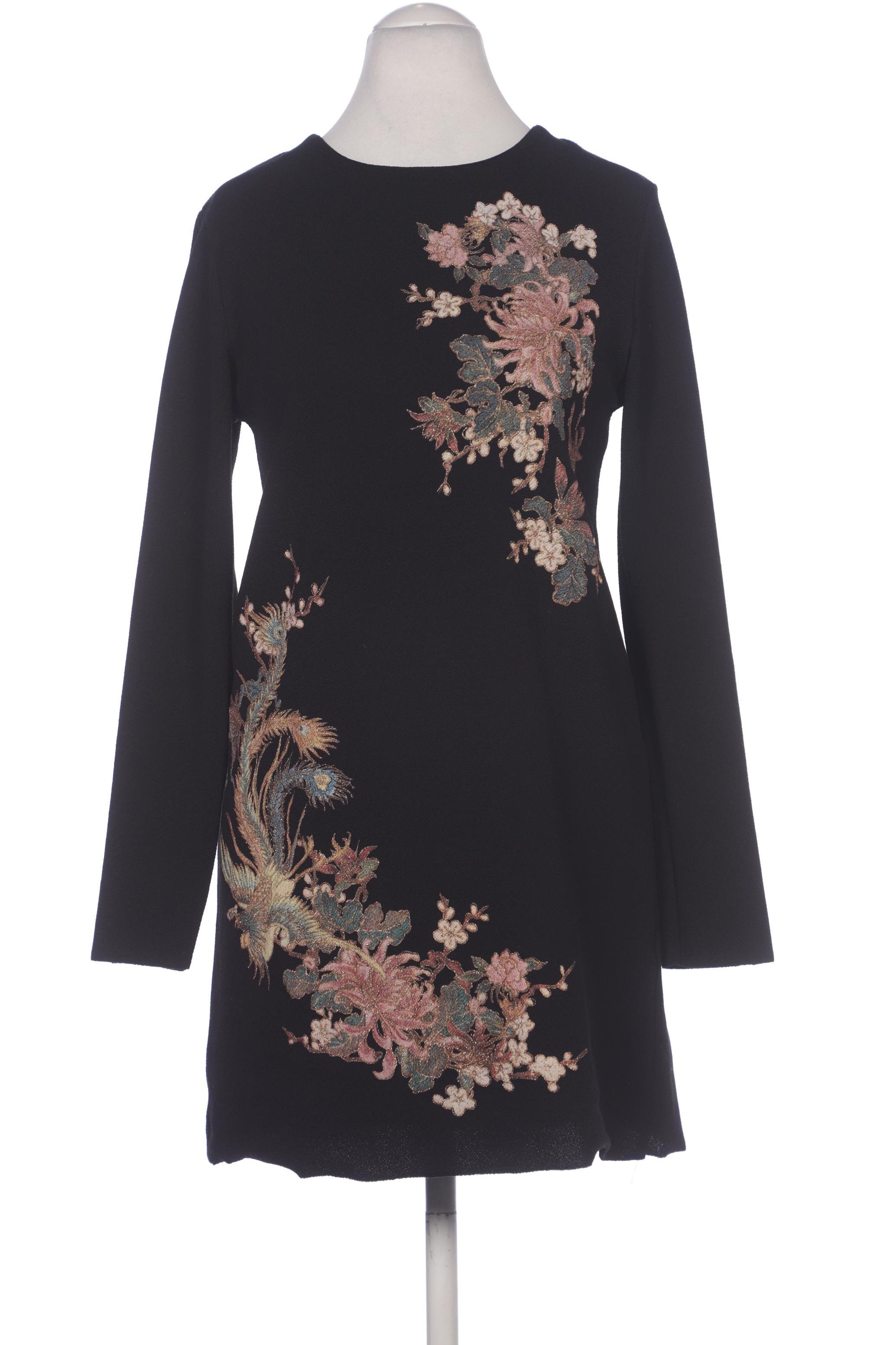 

Zara Damen Kleid, schwarz, Gr. 36
