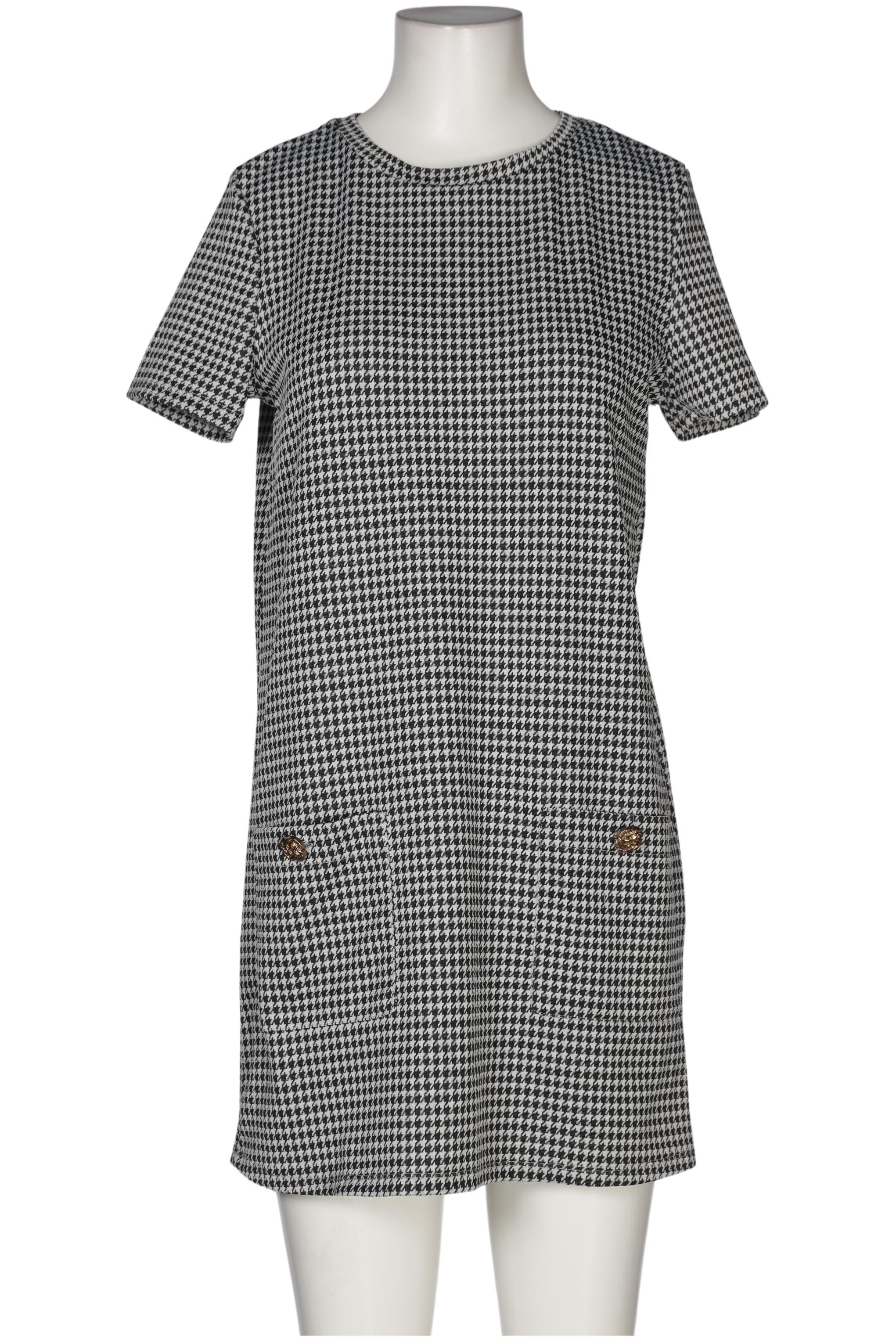 

Zara Damen Kleid, schwarz, Gr. 38