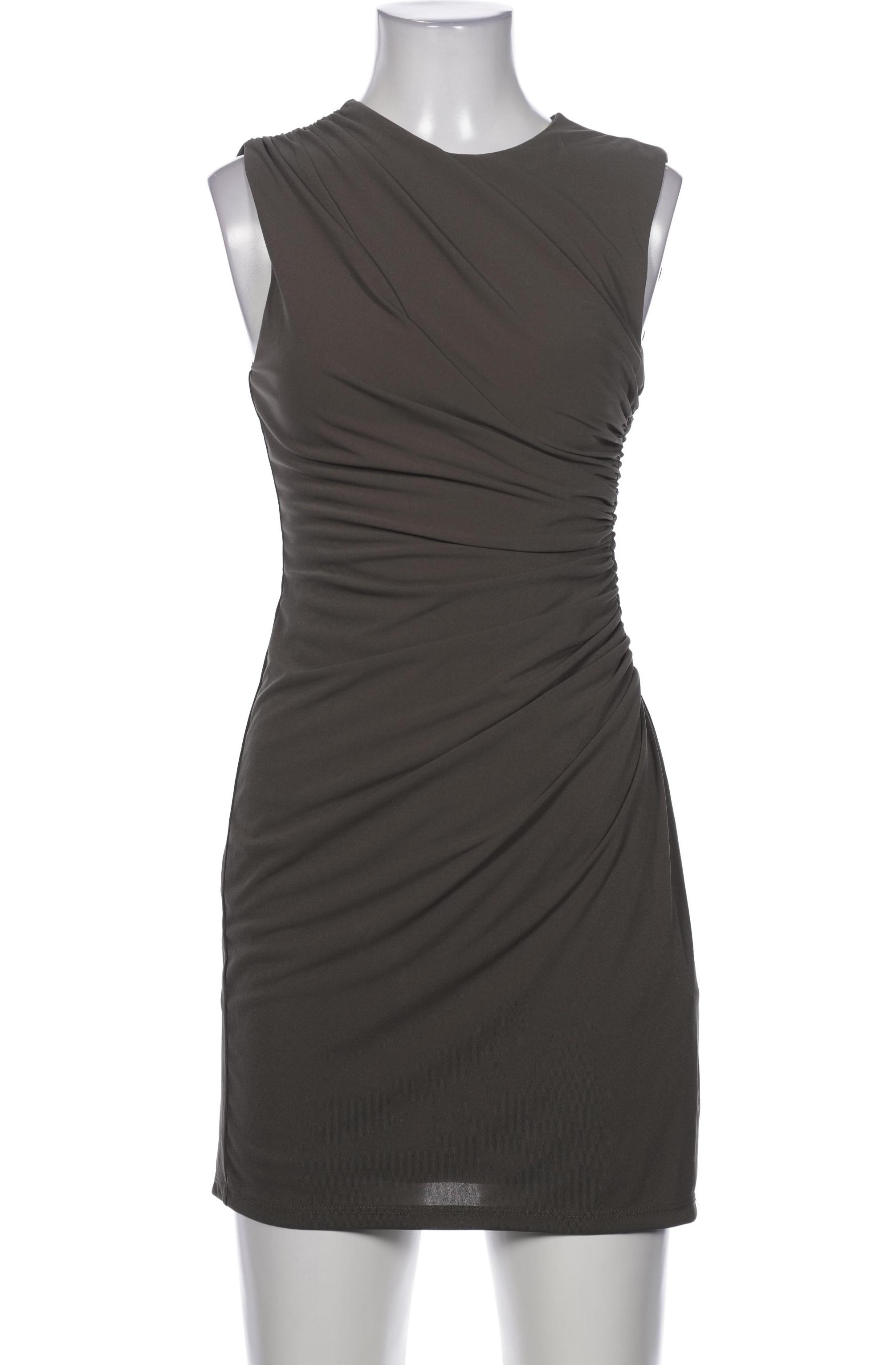 

Zara Damen Kleid, grün, Gr. 36