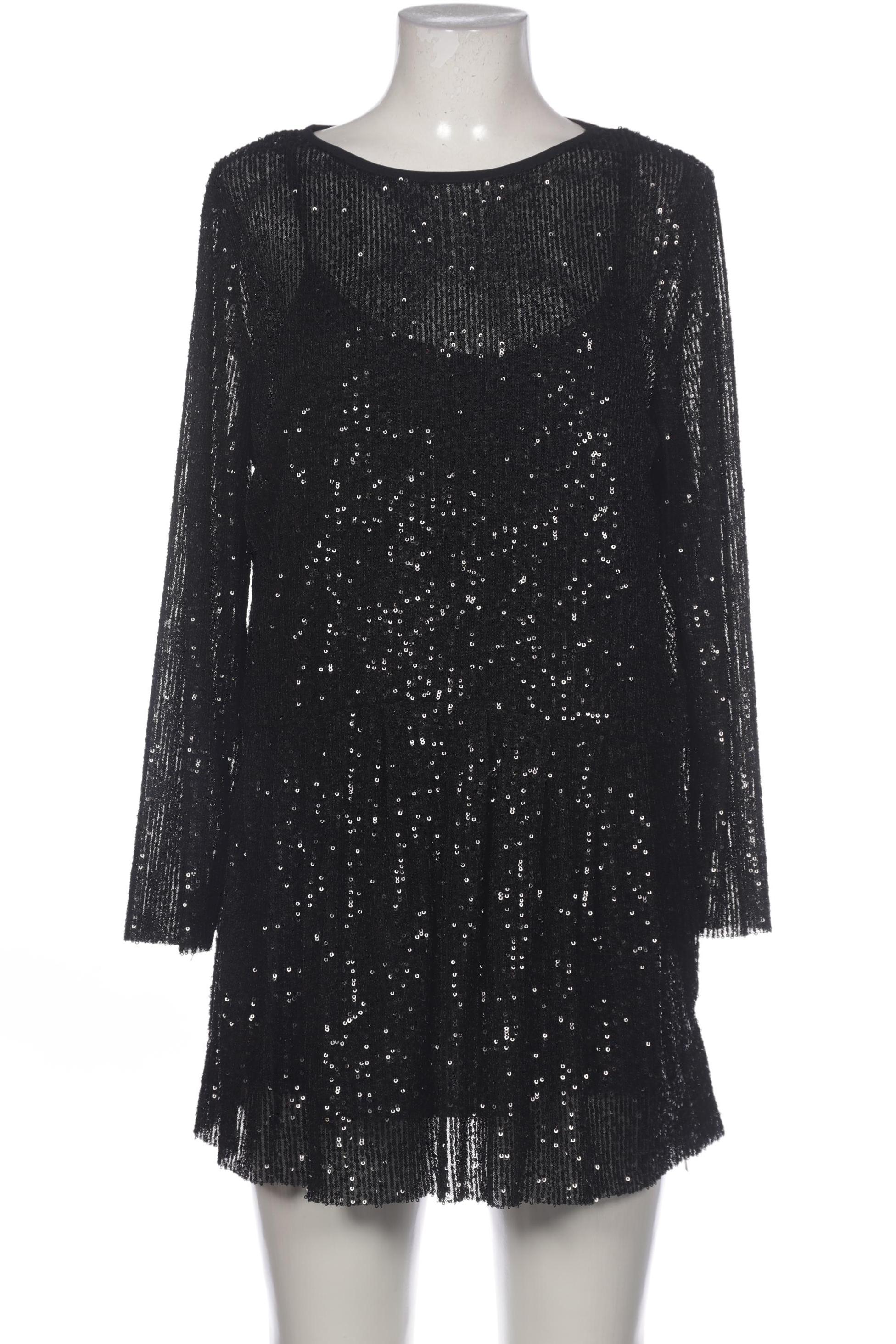 

Zara Damen Kleid, schwarz, Gr. 38