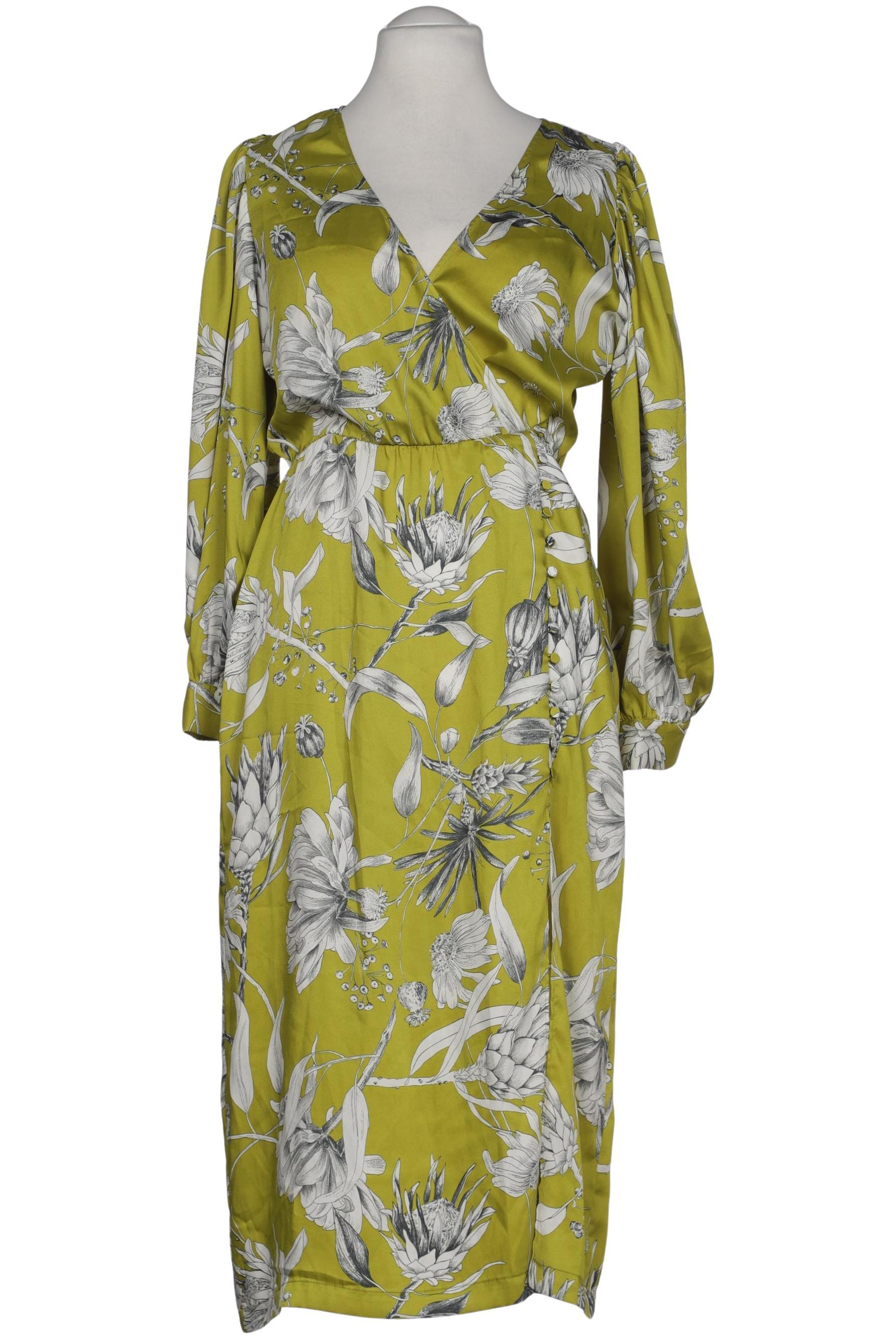 

Zara Damen Kleid, grün, Gr. 42