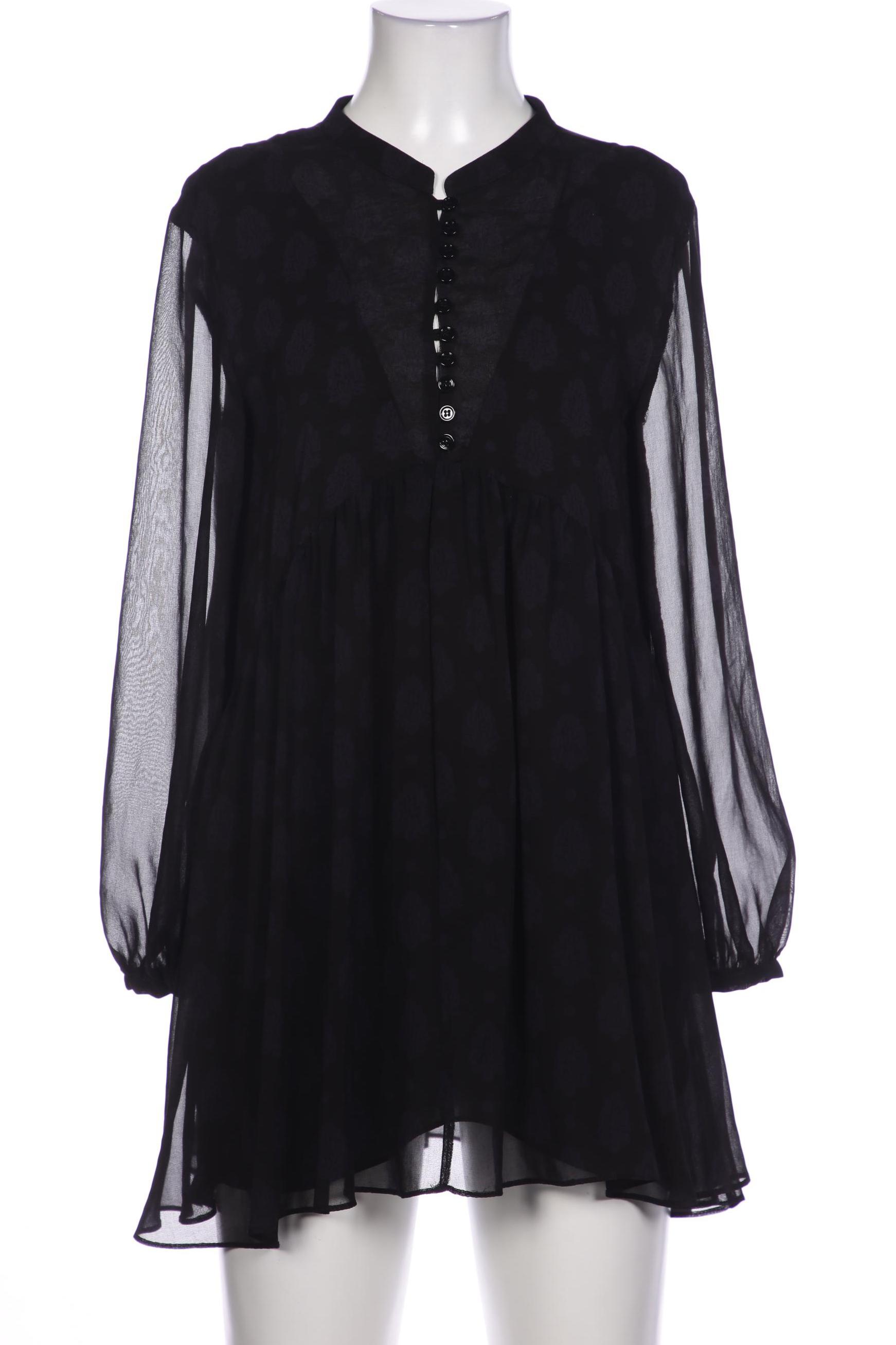 

Zara Damen Kleid, schwarz, Gr. 36