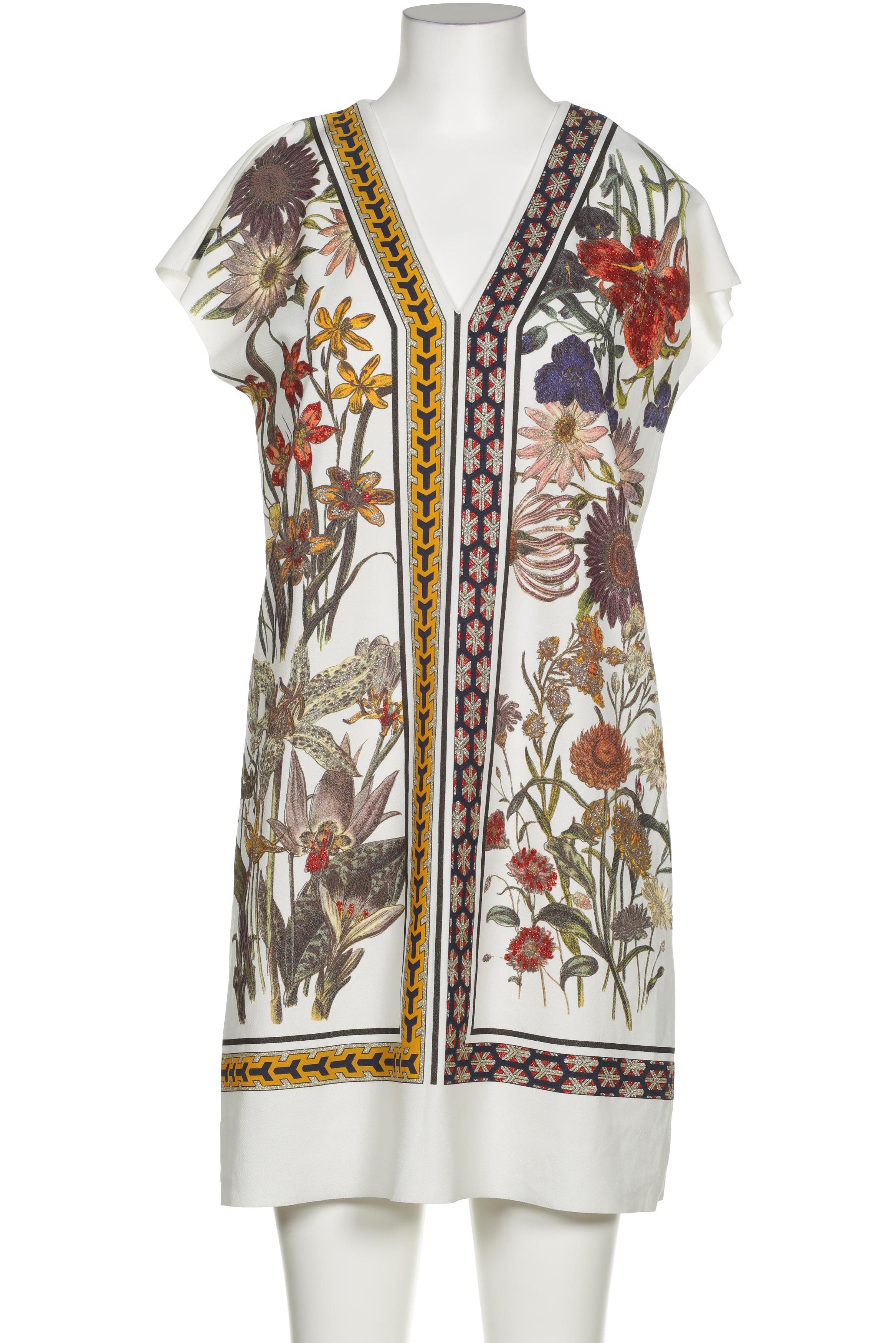 

Zara Damen Kleid, weiß, Gr. 36