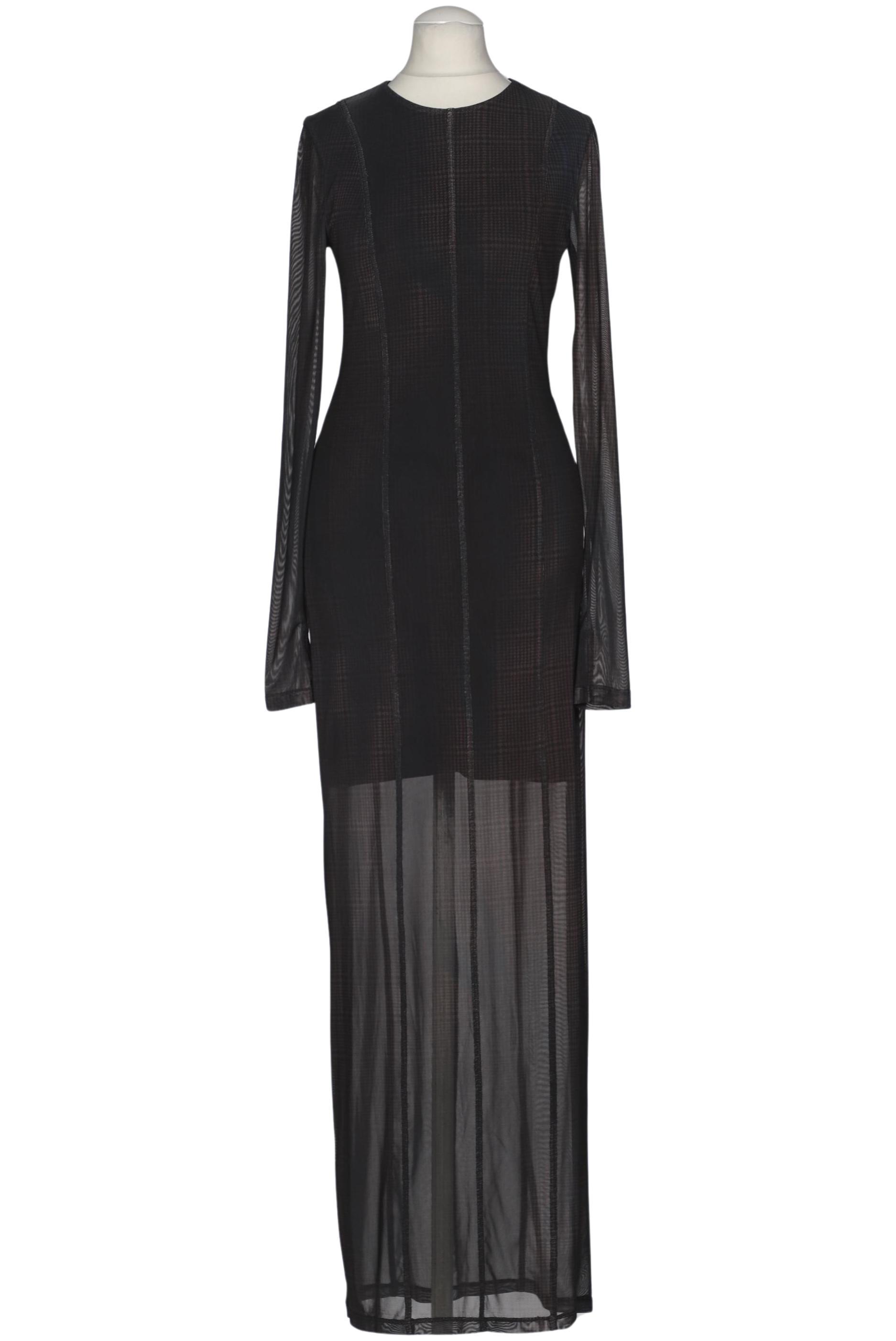 

Zara Damen Kleid, grau, Gr. 34