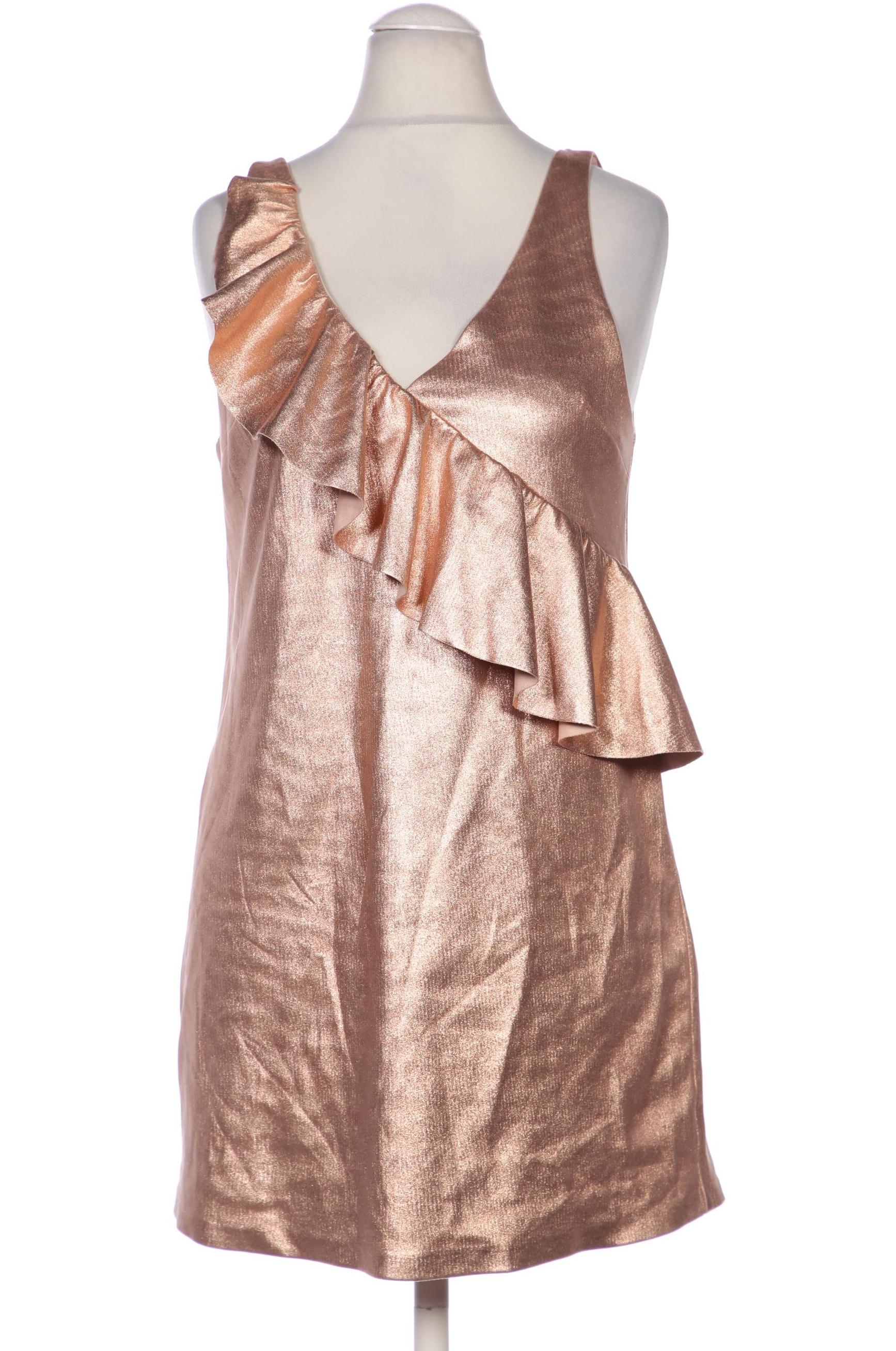 

Zara Damen Kleid, pink, Gr. 36