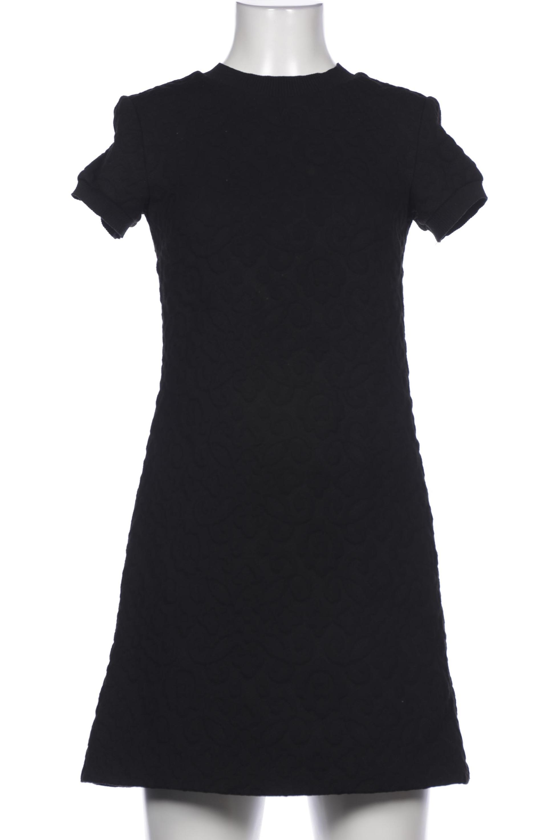 

ZARA Damen Kleid, schwarz