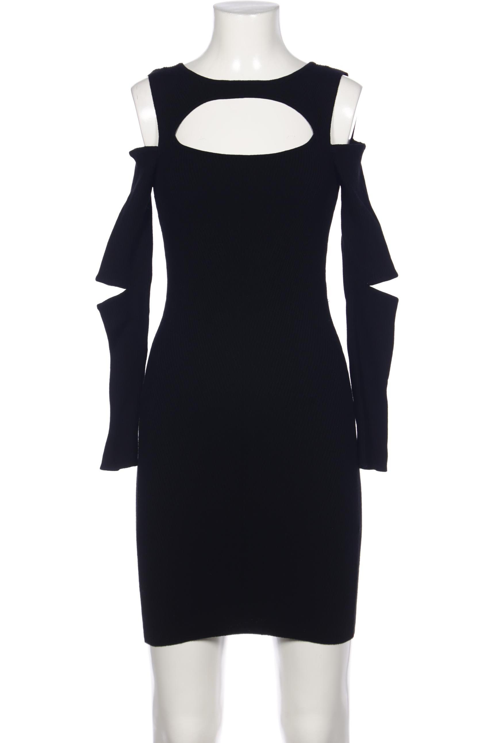 

ZARA Damen Kleid, schwarz