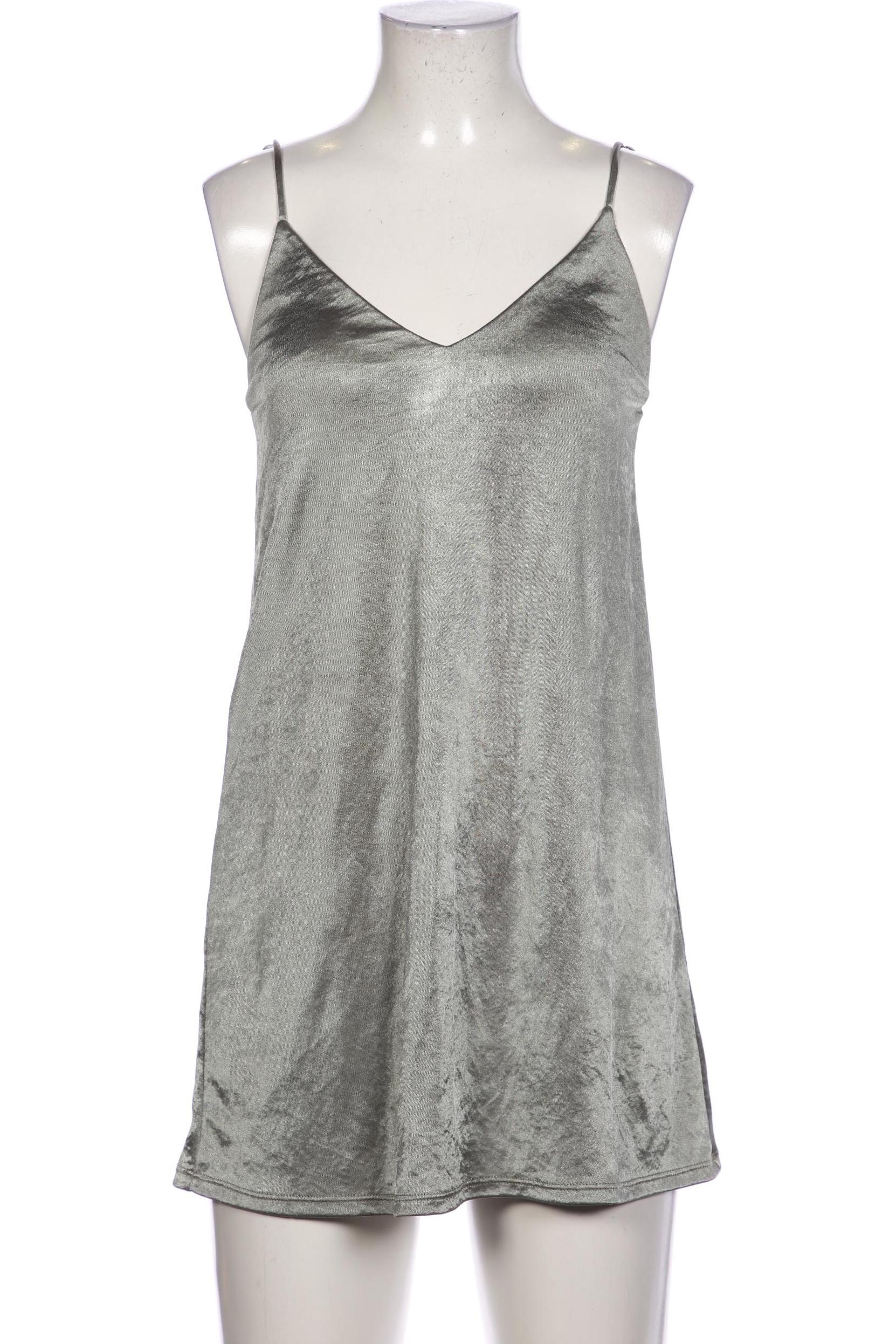 

Zara Damen Kleid, grün, Gr. 36