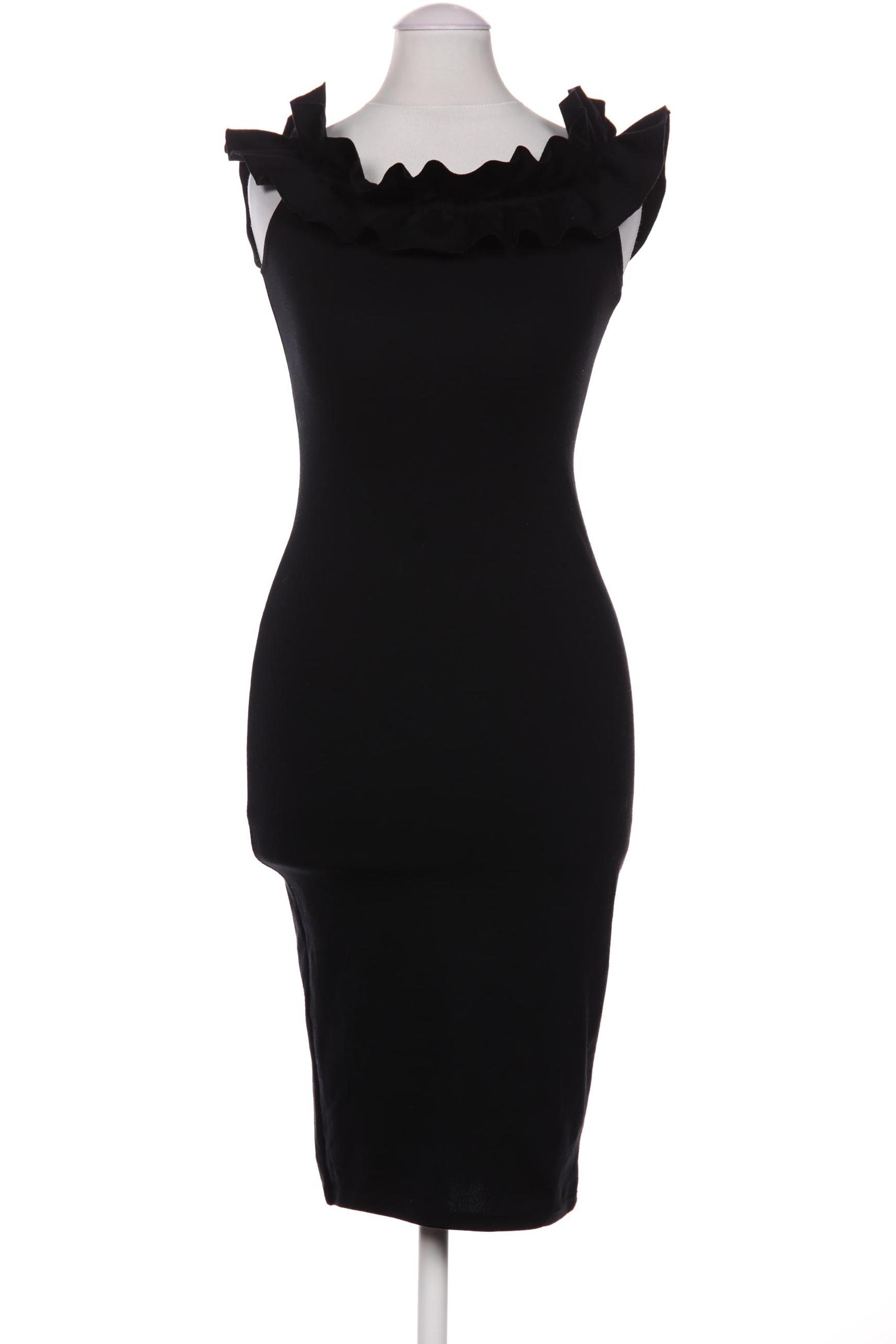 

Zara Damen Kleid, schwarz, Gr. 36