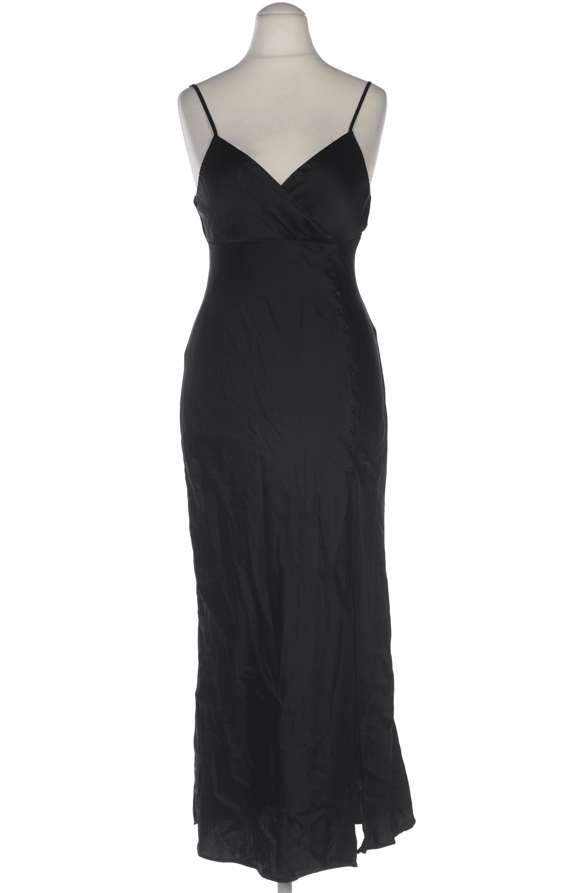 

Zara Damen Kleid, schwarz, Gr. 36