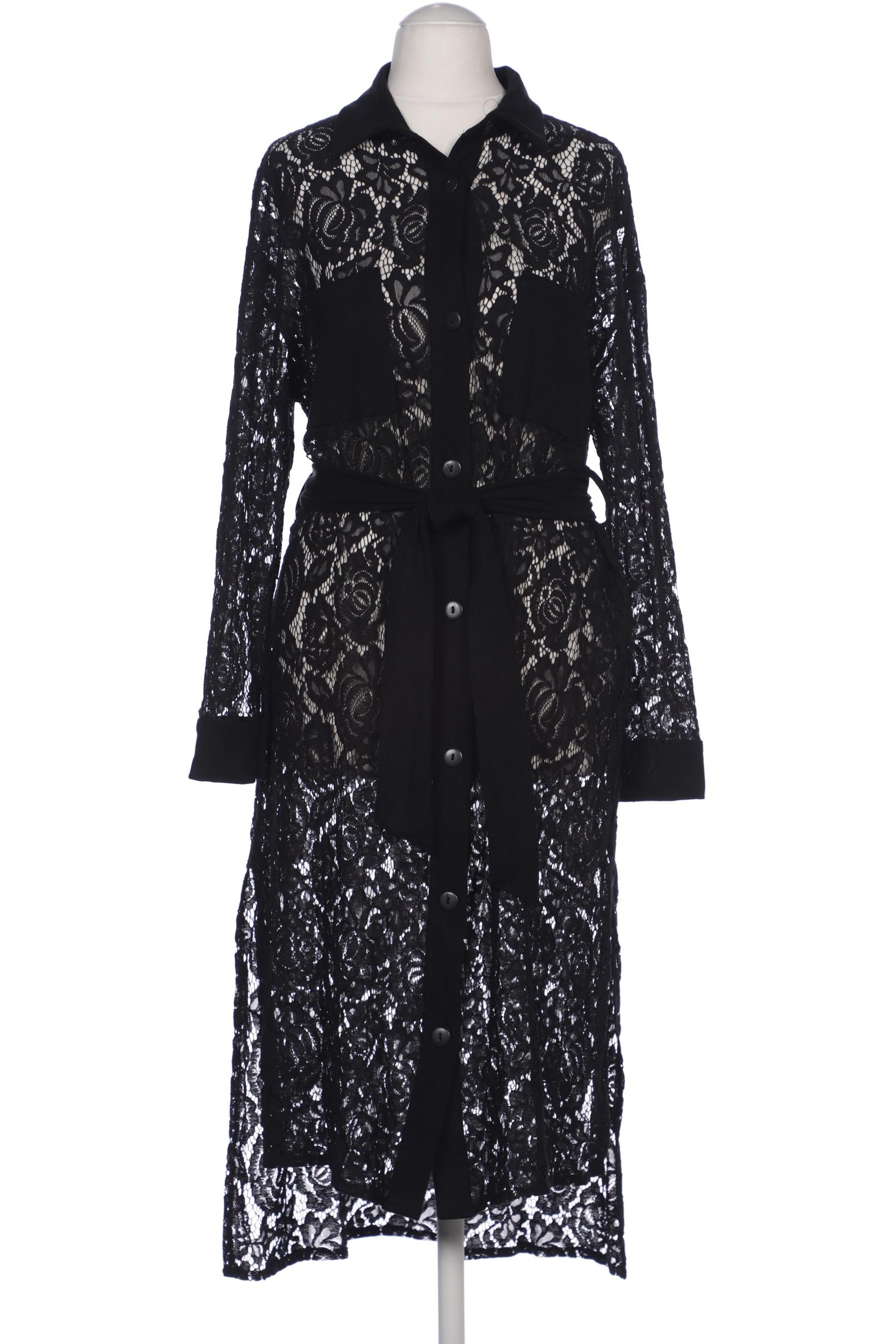 

Zara Damen Kleid, schwarz, Gr. 36