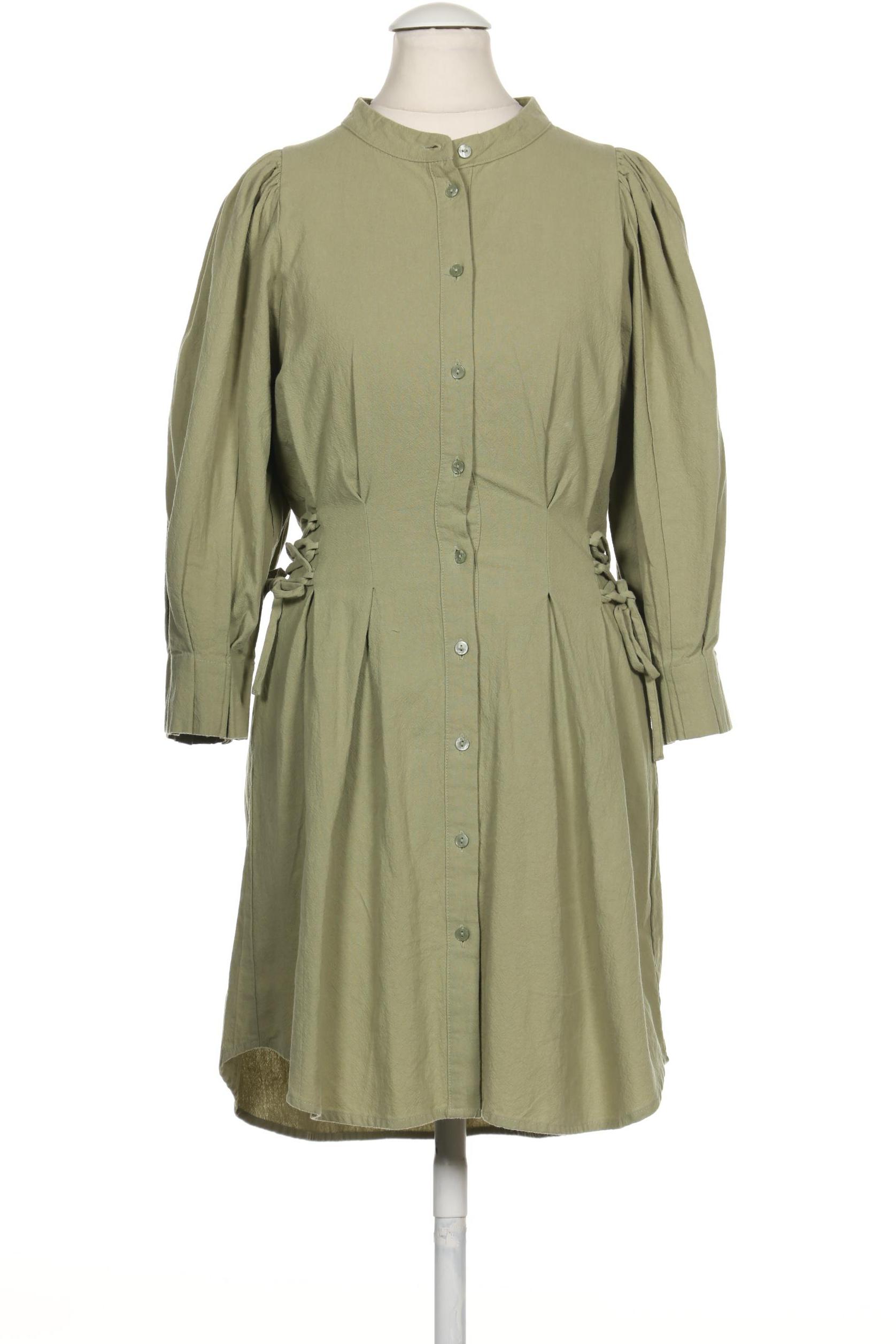 

Zara Damen Kleid, grün, Gr. 36