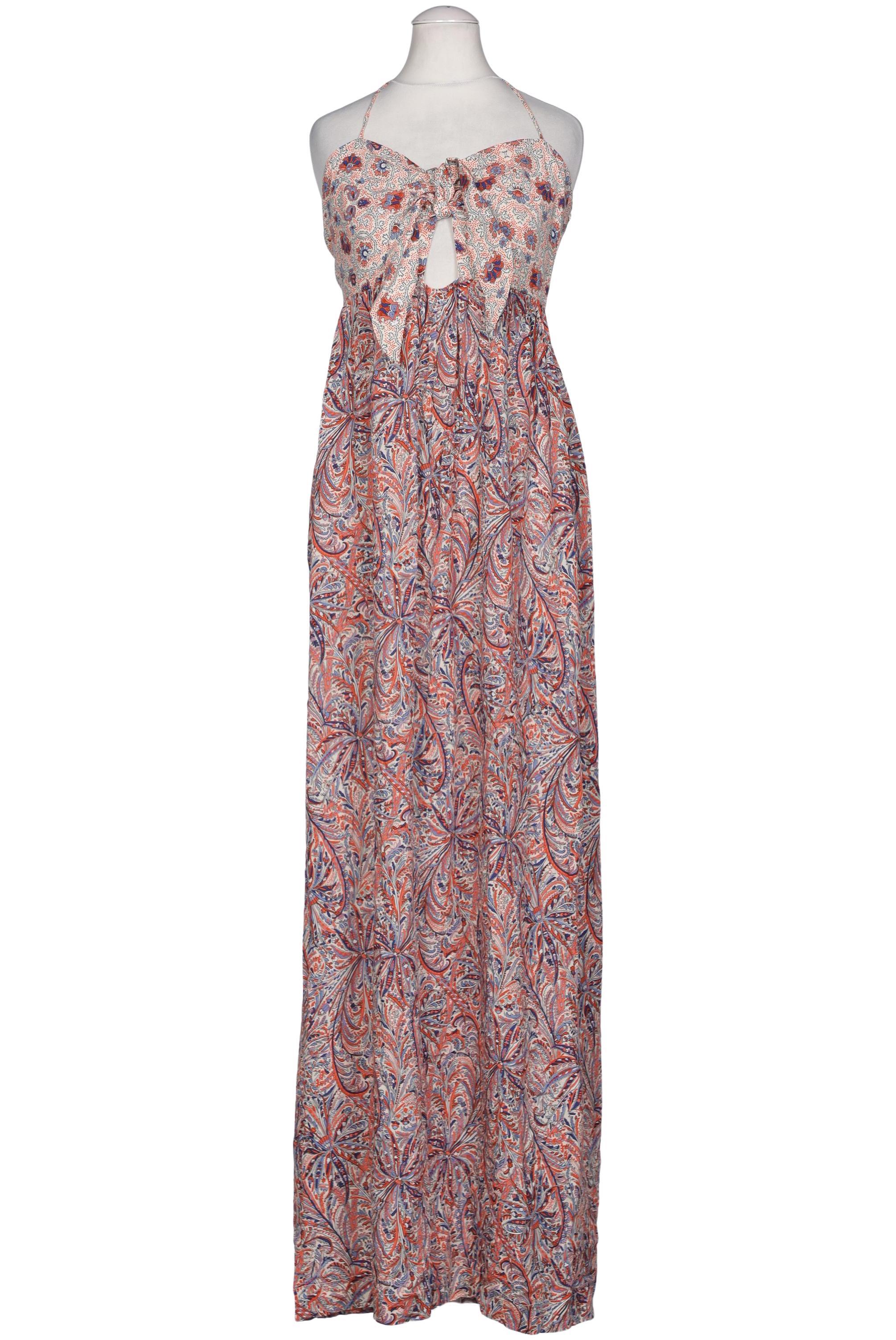 

Zara Damen Kleid, mehrfarbig, Gr. 36