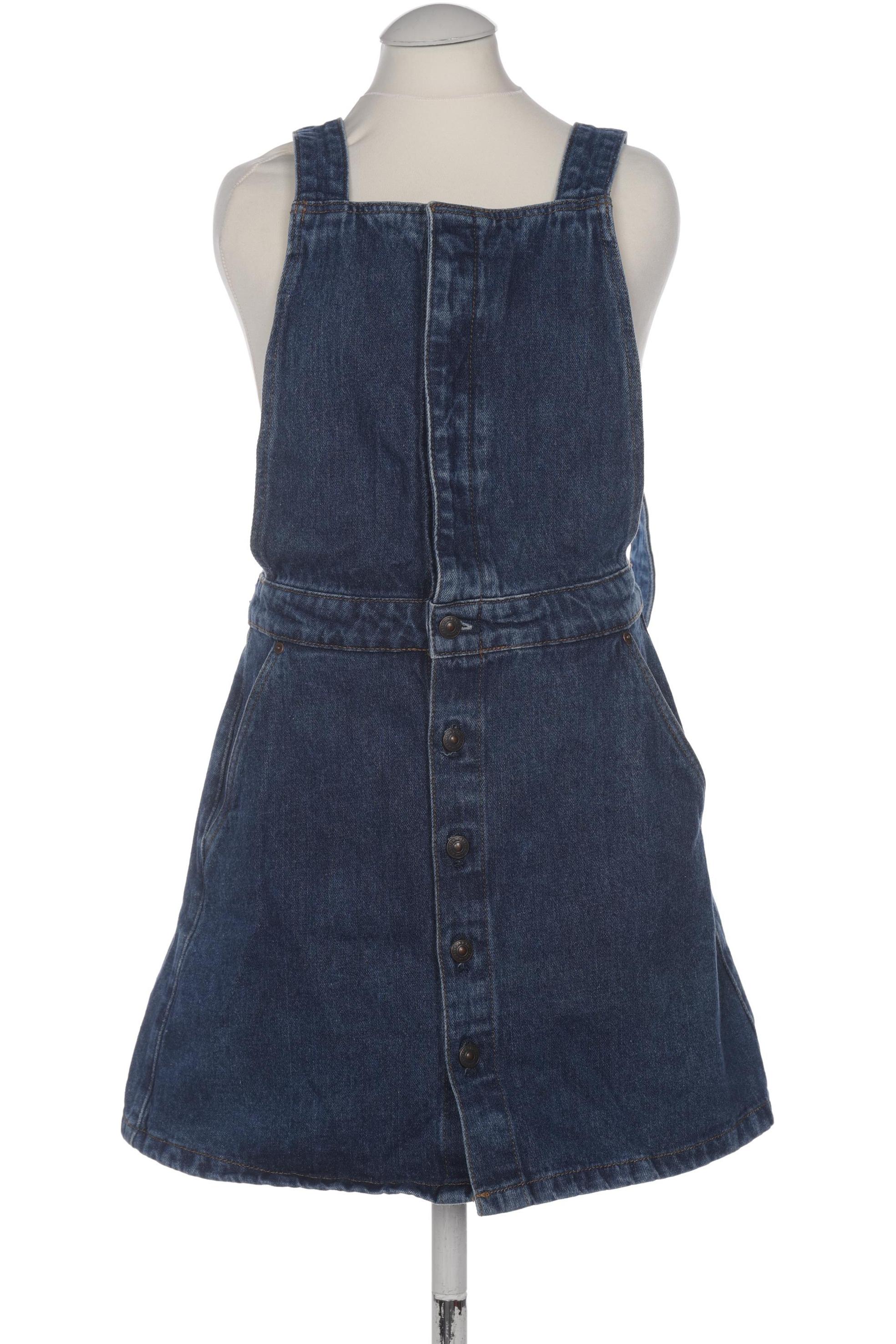 

Zara Damen Kleid, blau, Gr. 36