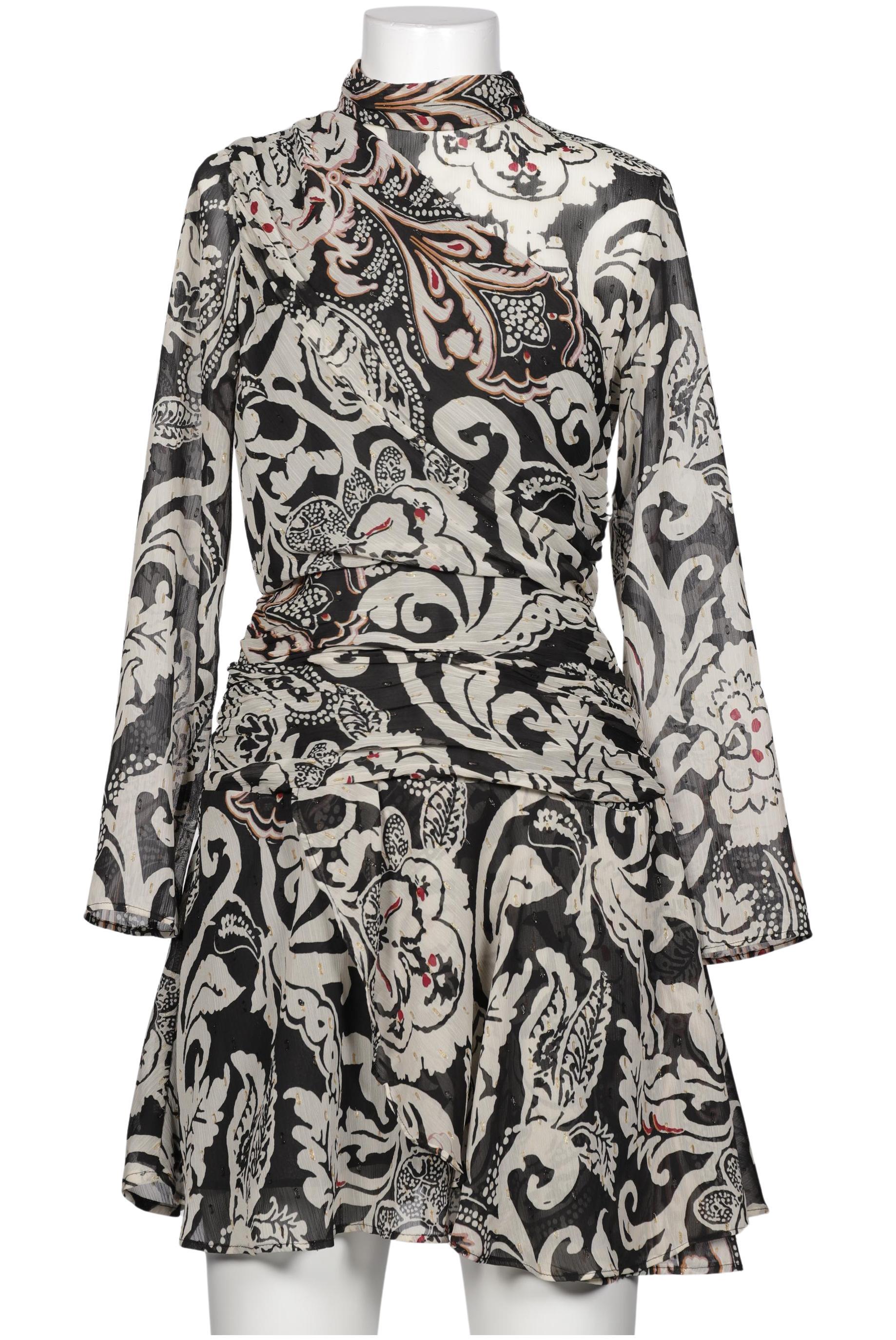 

Zara Damen Kleid, schwarz, Gr. 38