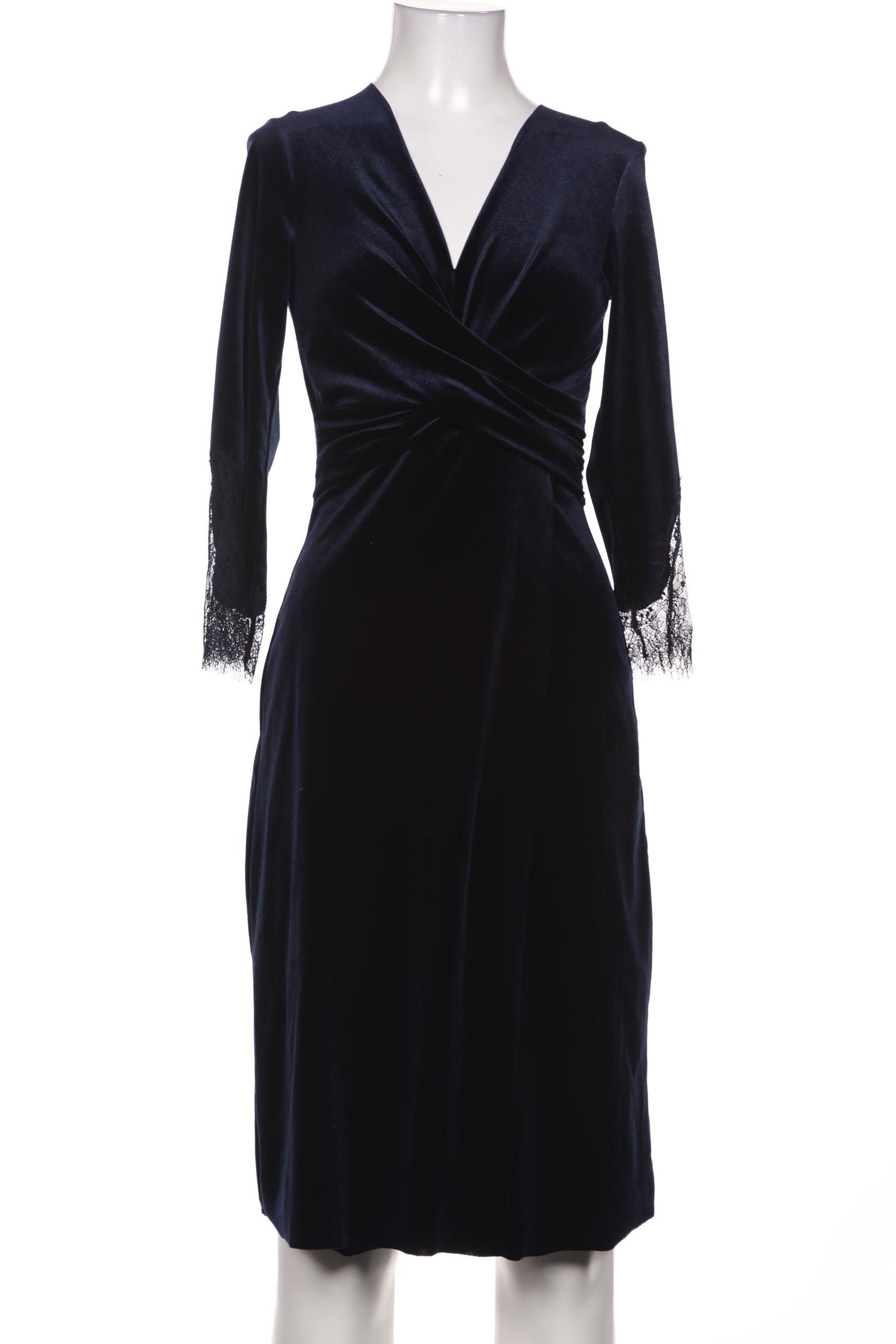 

Zara Damen Kleid, marineblau, Gr. 34