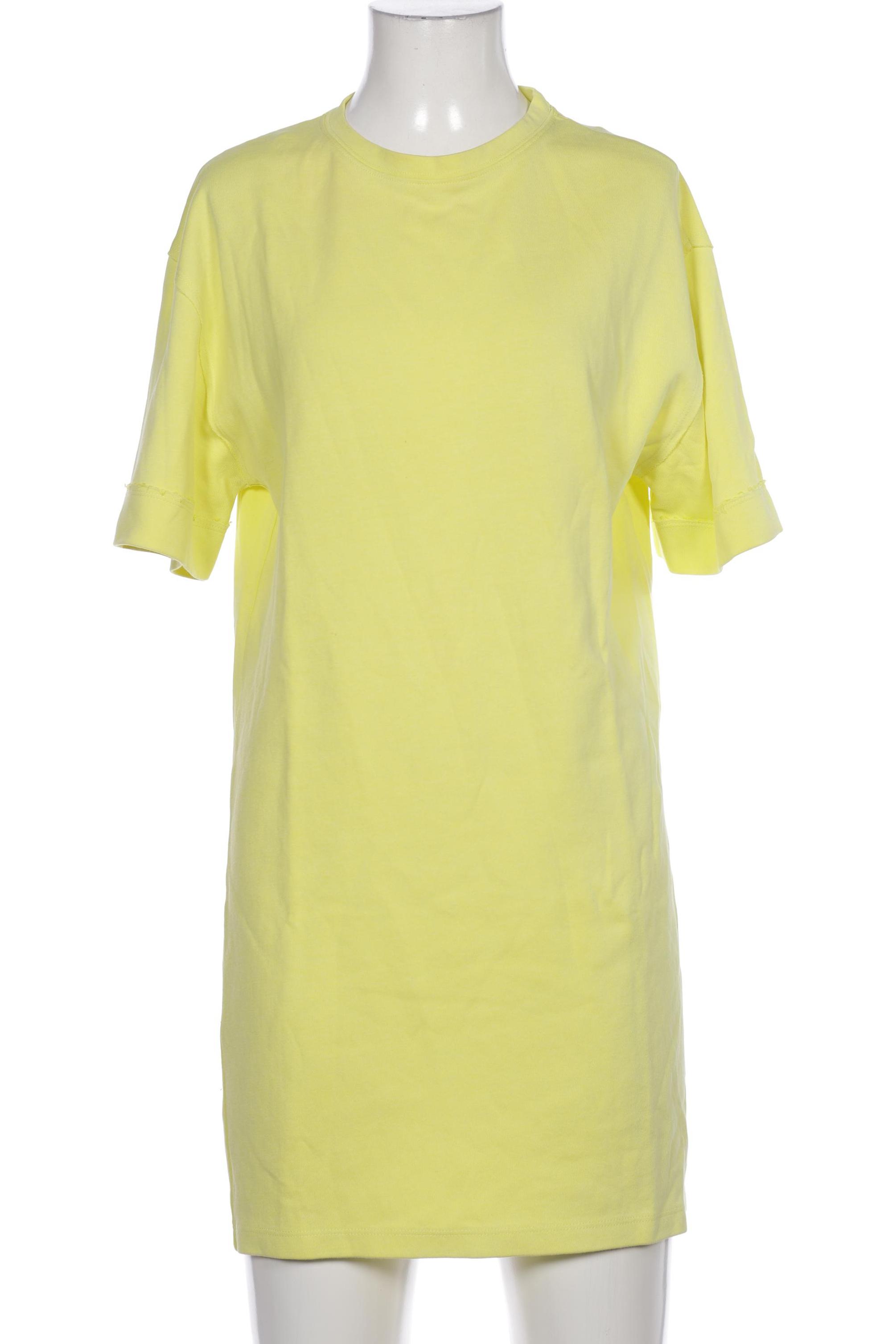 

Zara Damen Kleid, gelb, Gr. 36