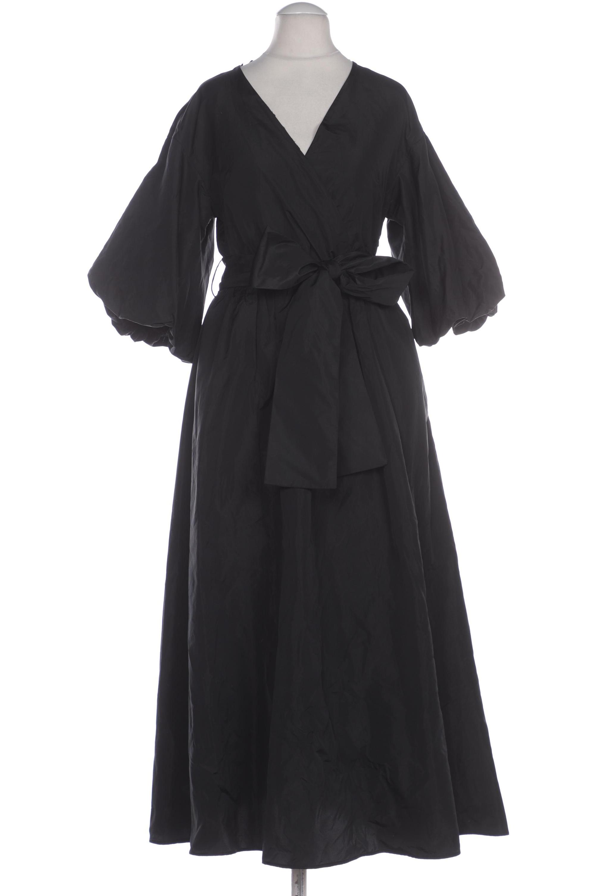 

Zara Damen Kleid, schwarz, Gr. 34