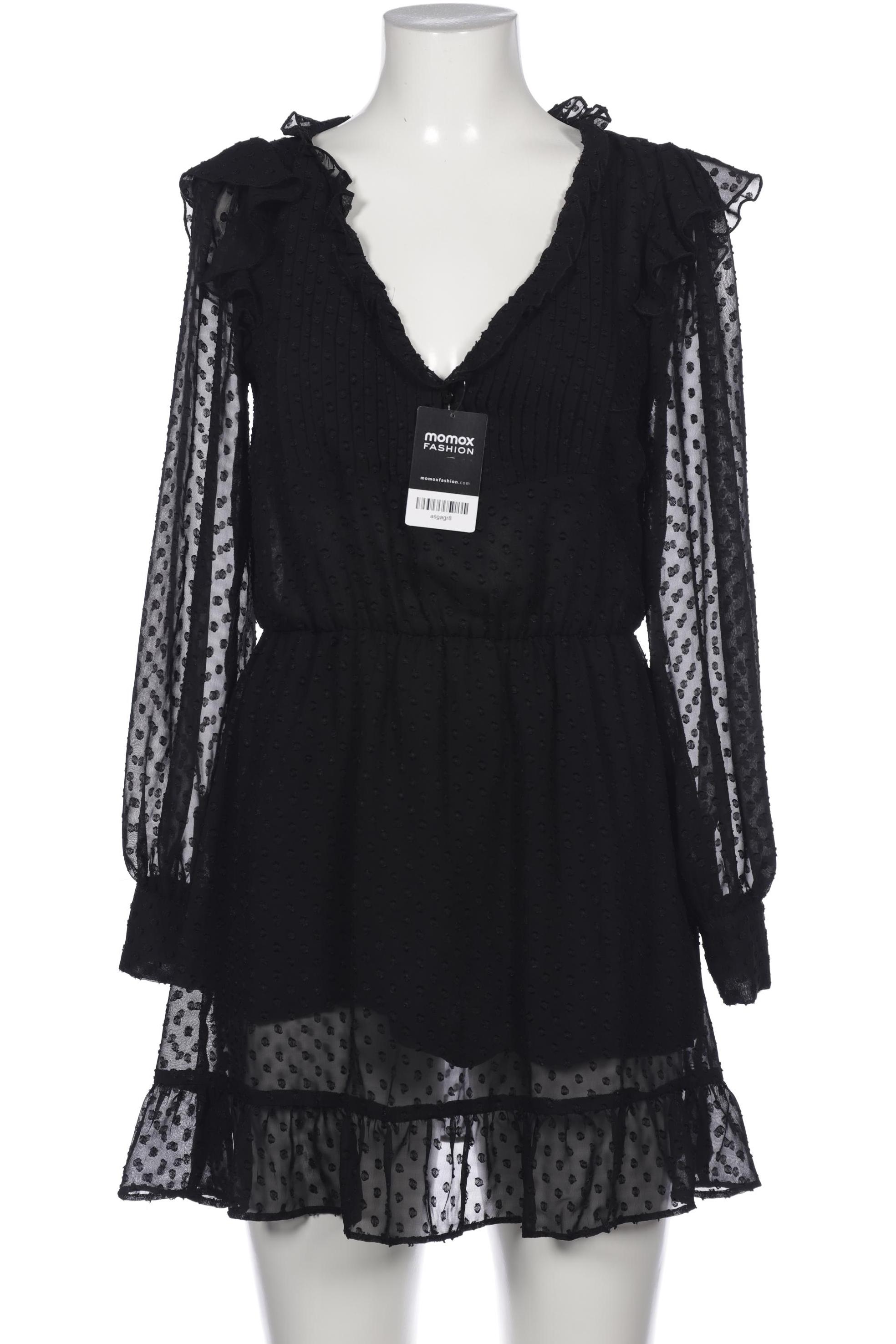 

Zara Damen Kleid, schwarz, Gr. 38