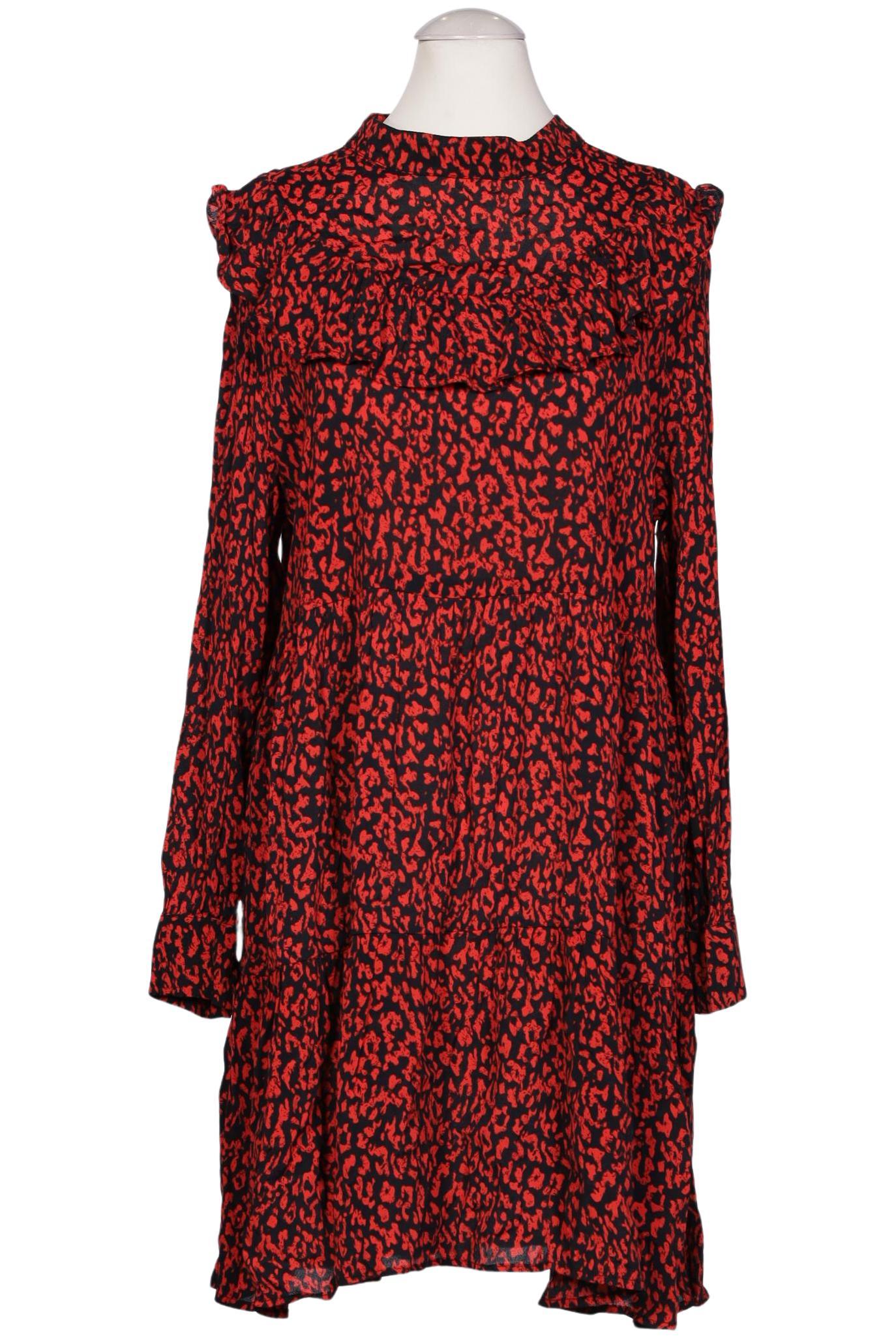 

Zara Damen Kleid, mehrfarbig, Gr. 36