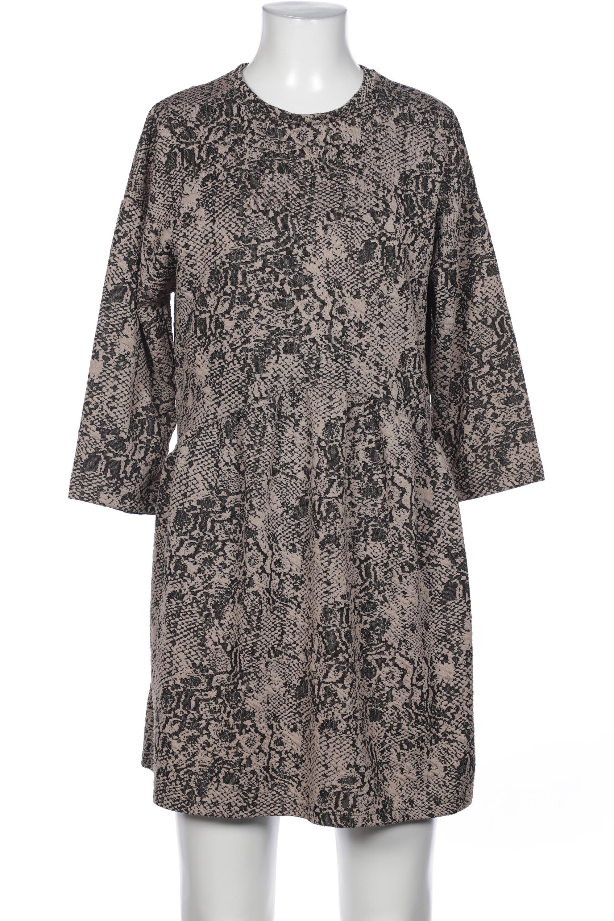 Thumbnail - Zara Damen Kleid, beige, Gr. 36