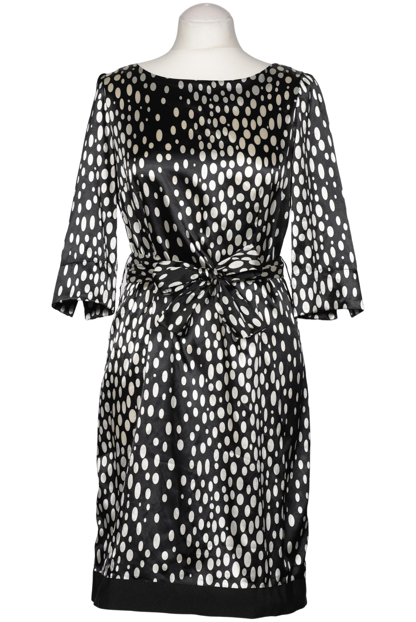 

Zara Damen Kleid, schwarz, Gr. 38