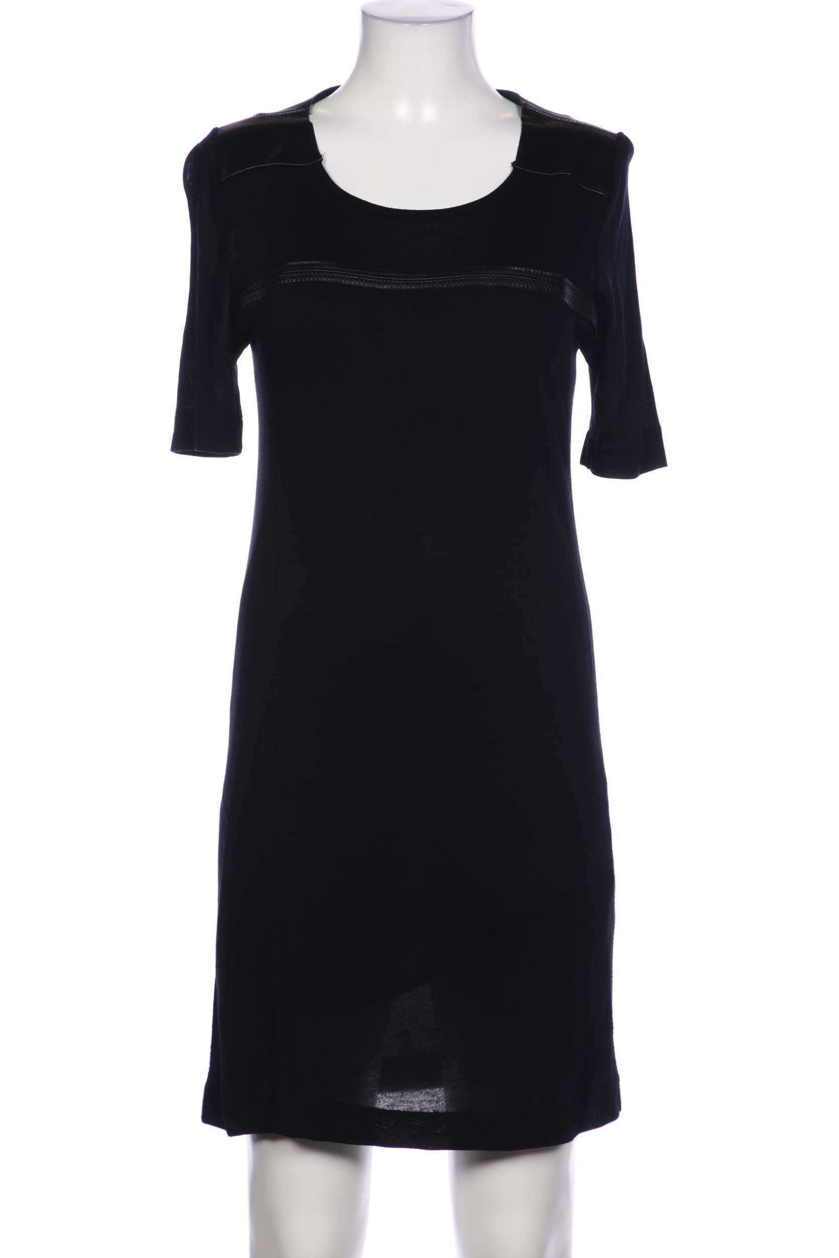 

ZARA Damen Kleid, schwarz