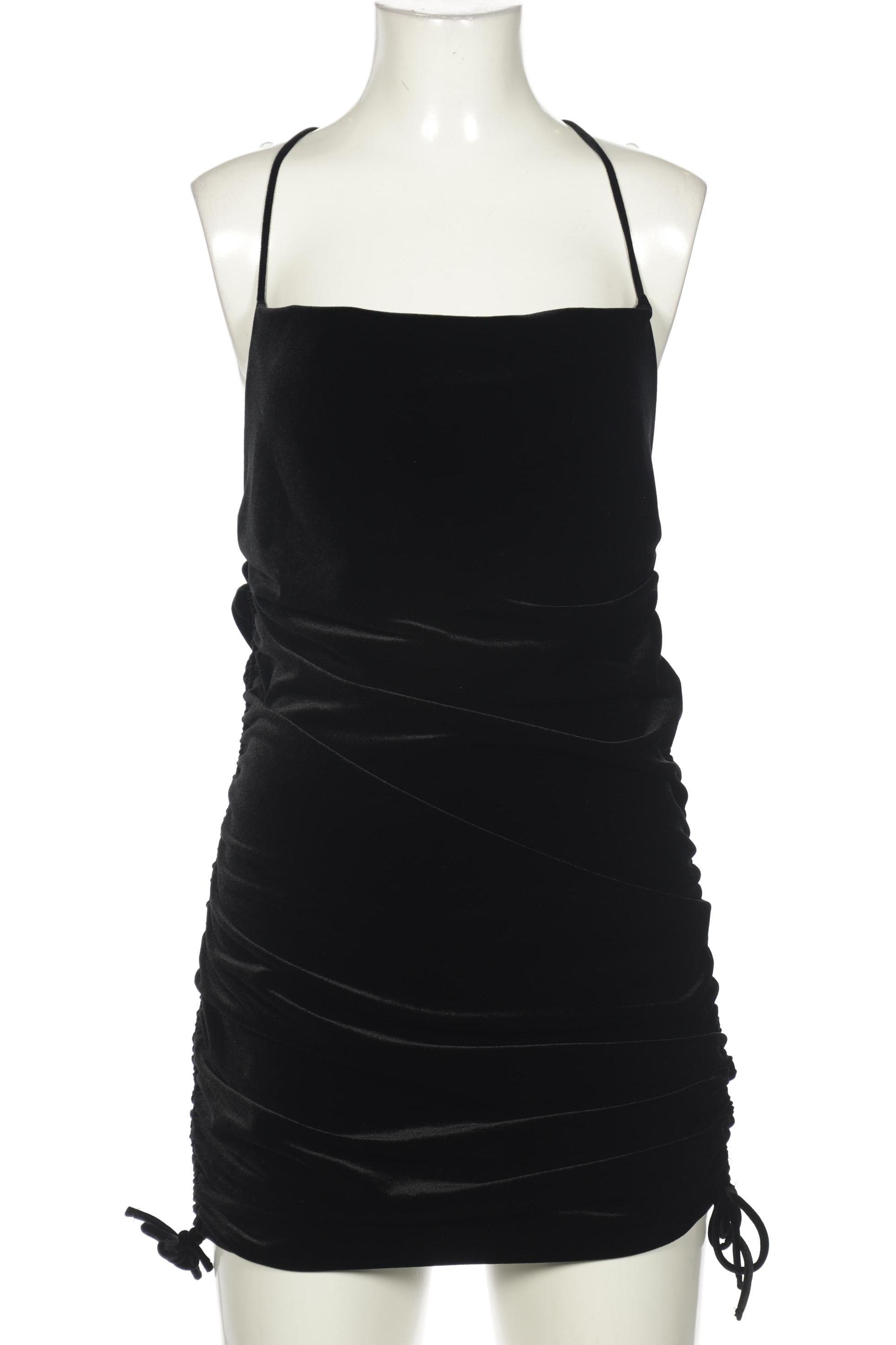 

ZARA Damen Kleid, schwarz