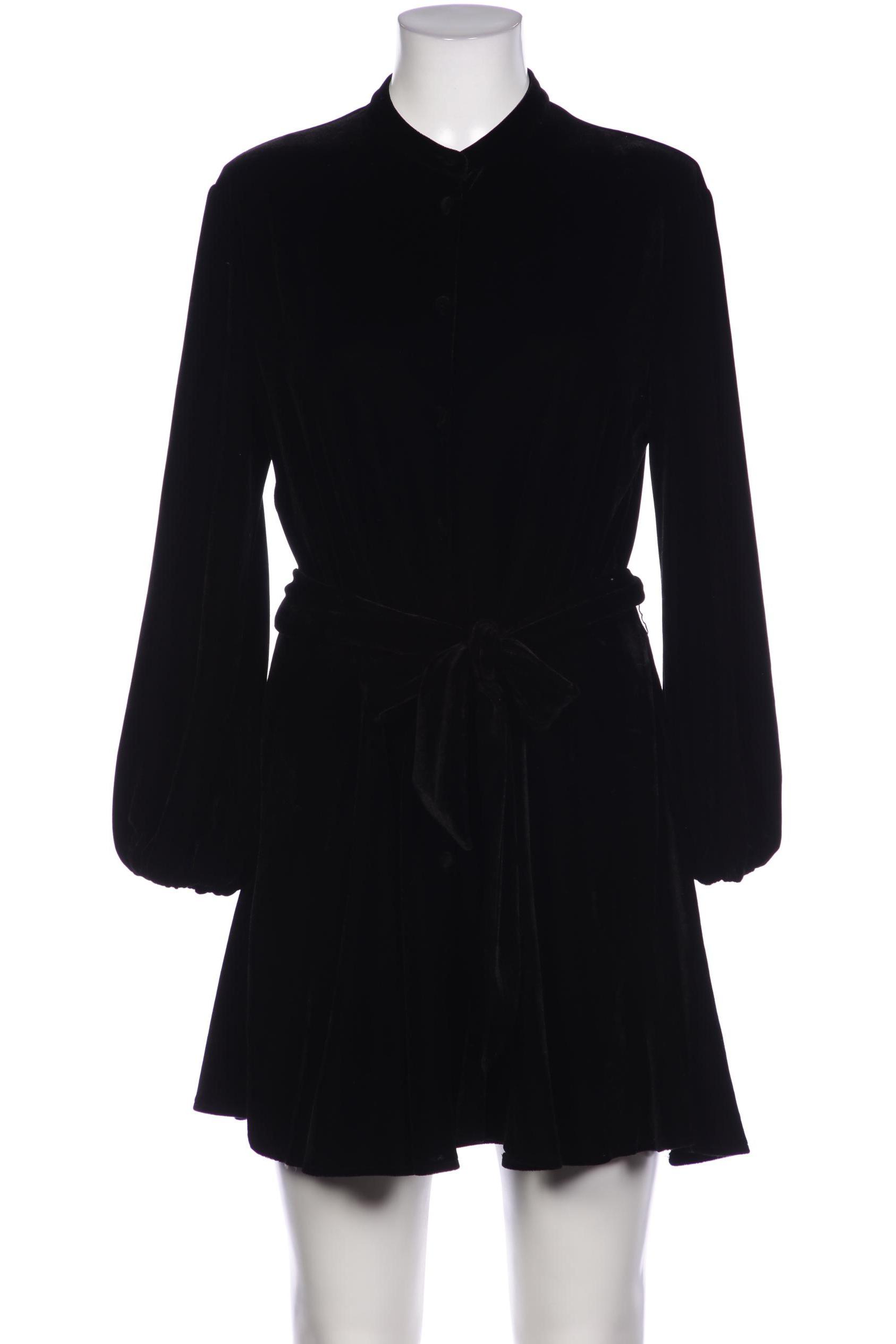

Zara Damen Kleid, schwarz, Gr. 38