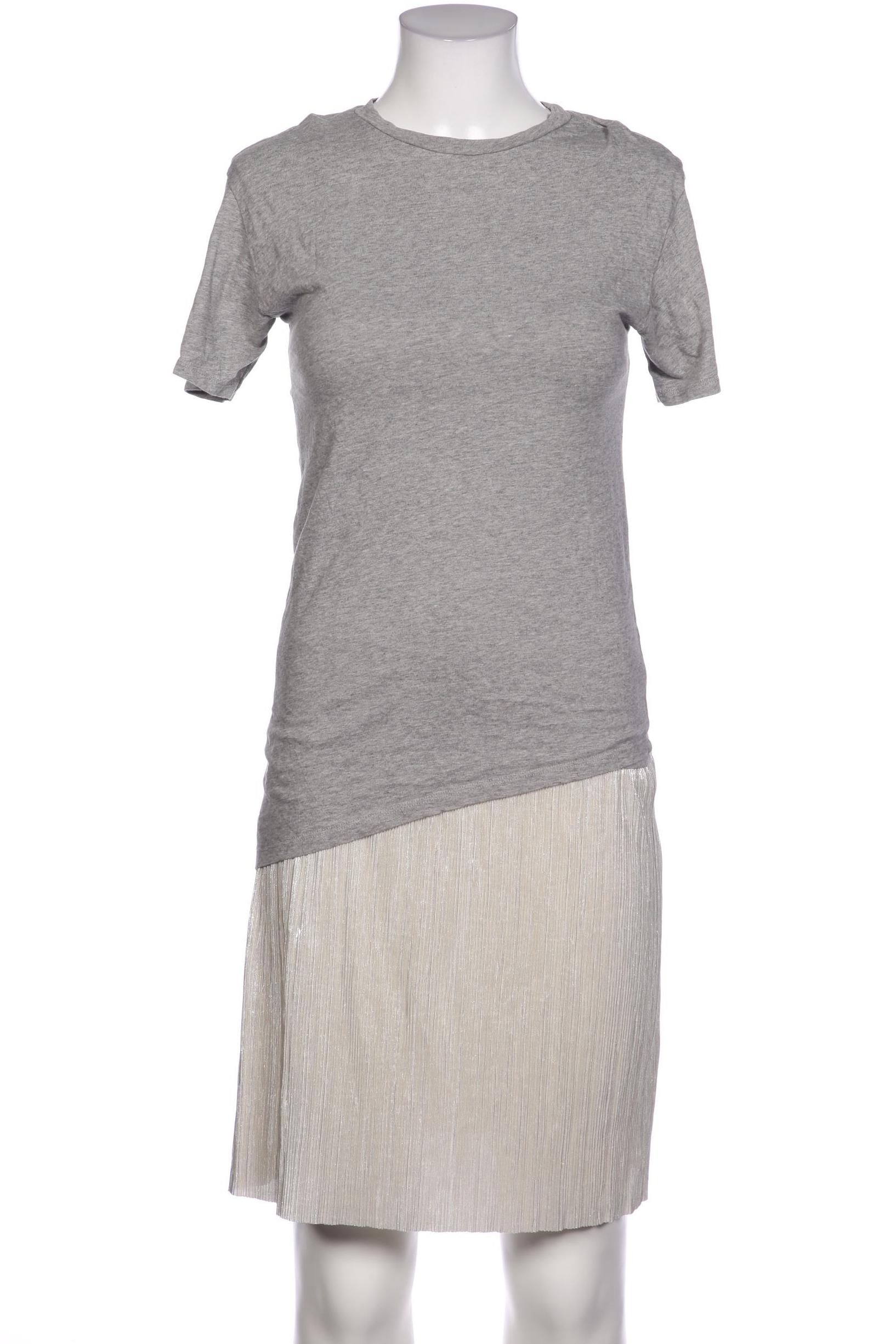Thumbnail - Zara Damen Kleid, grau, Gr. 36